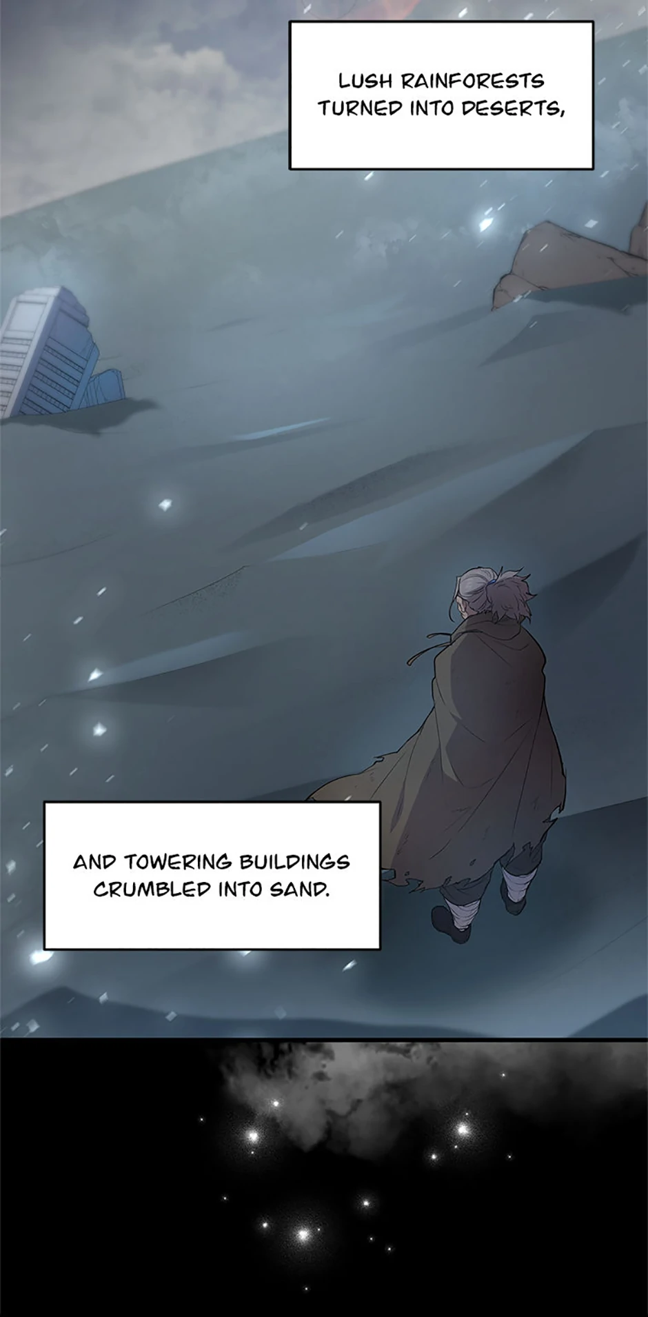 Read Skill Master Levels Up Manga Online