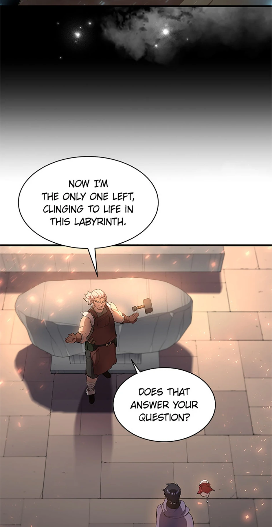 Read Skill Master Levels Up Manga Online