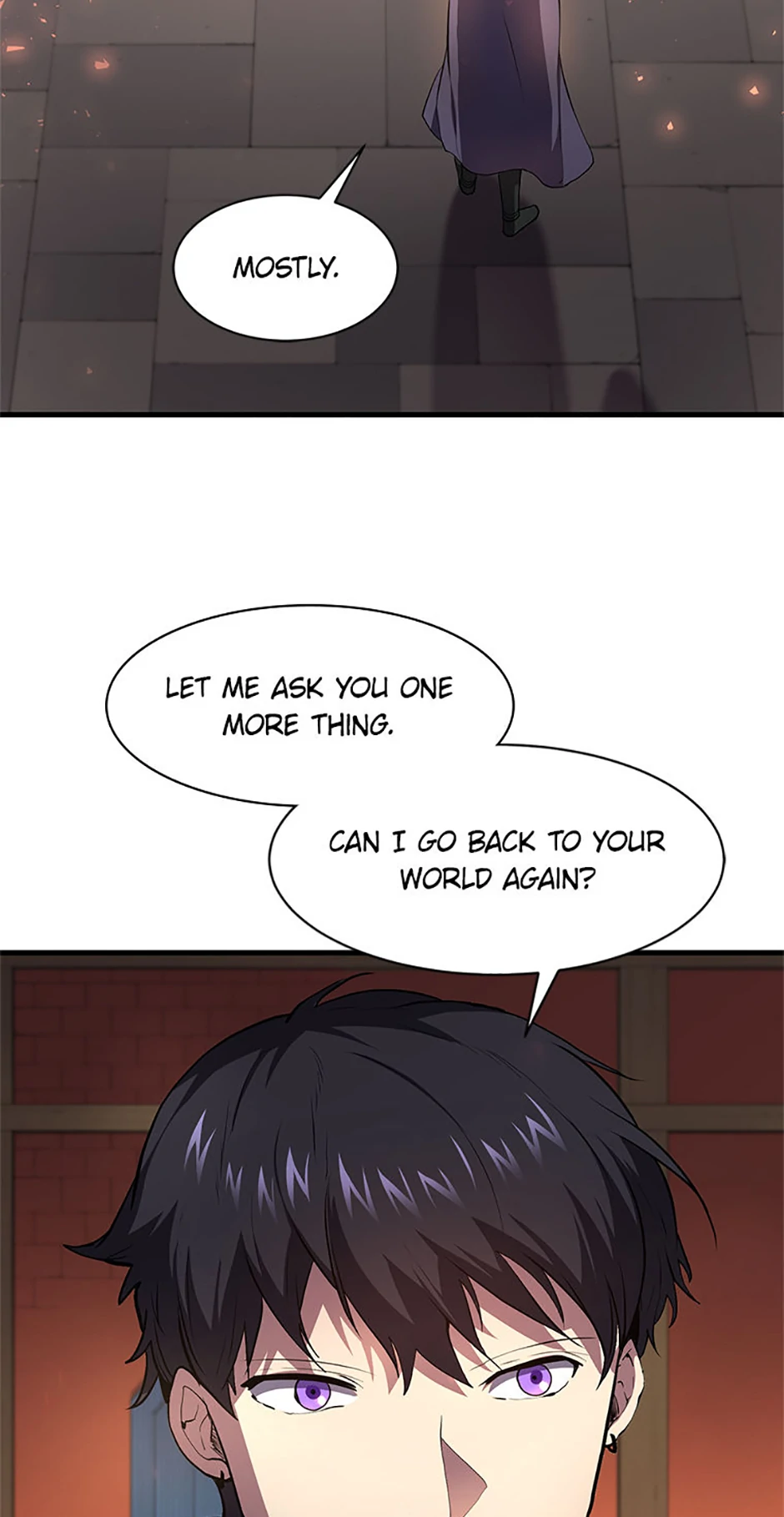 Read Skill Master Levels Up Manga Online