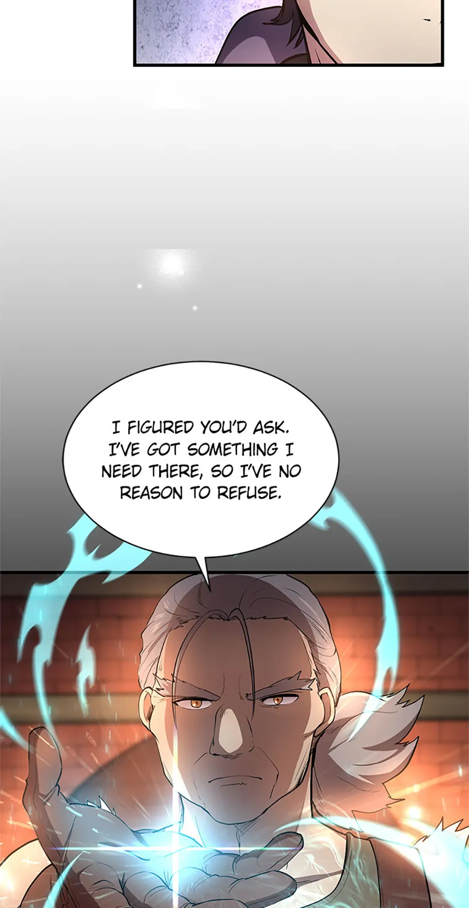 Read Skill Master Levels Up Manga Online