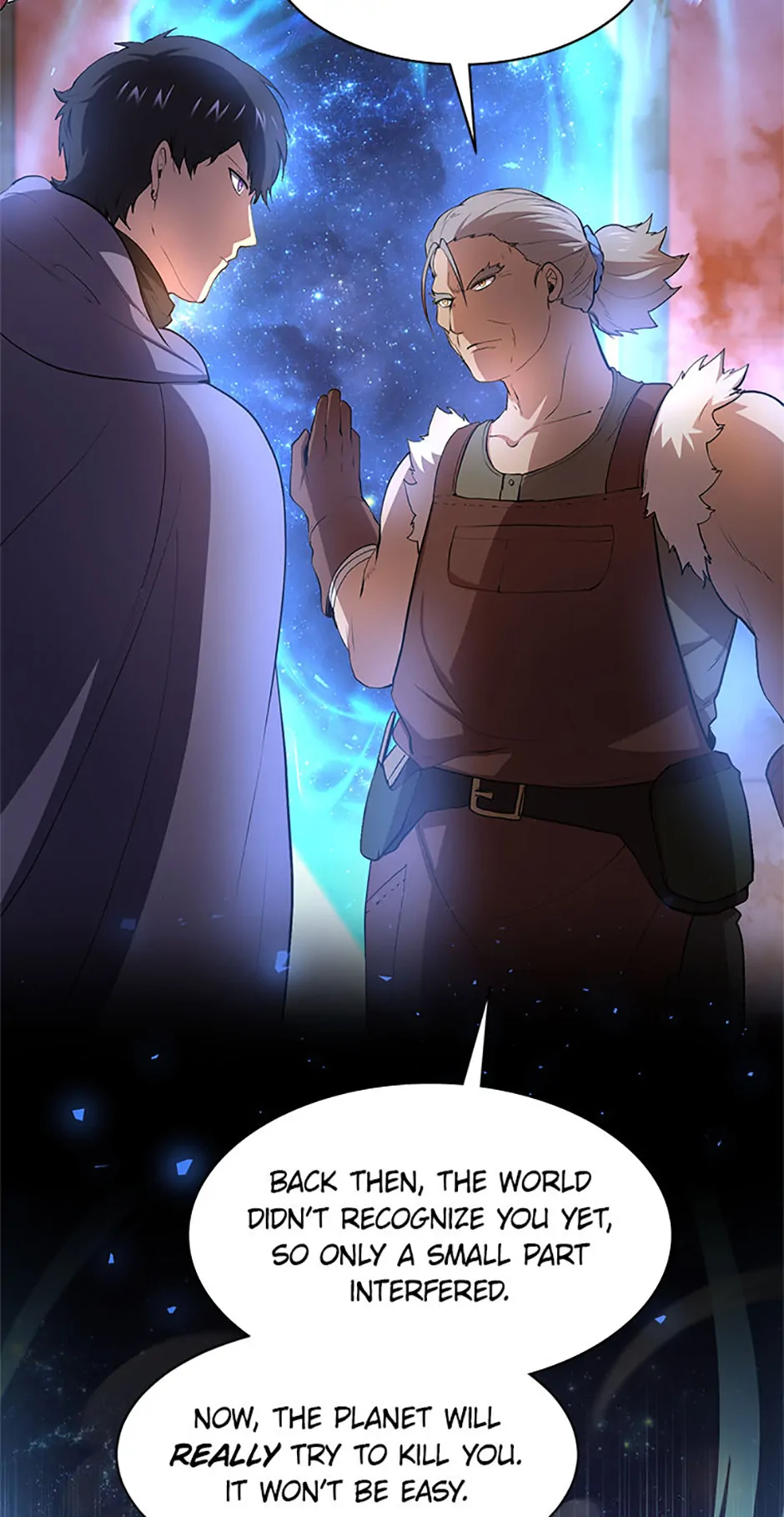 Read Skill Master Levels Up Manga Online