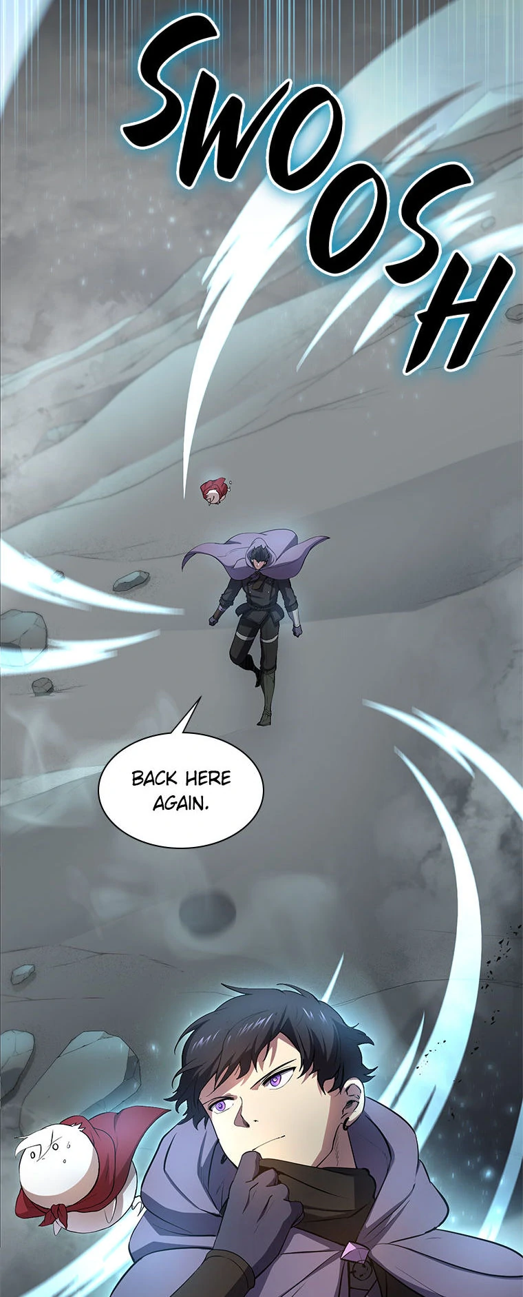 Read Skill Master Levels Up Manga Online