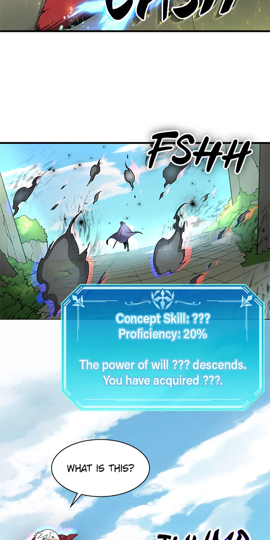 Read Skill Master Levels Up Manga Online