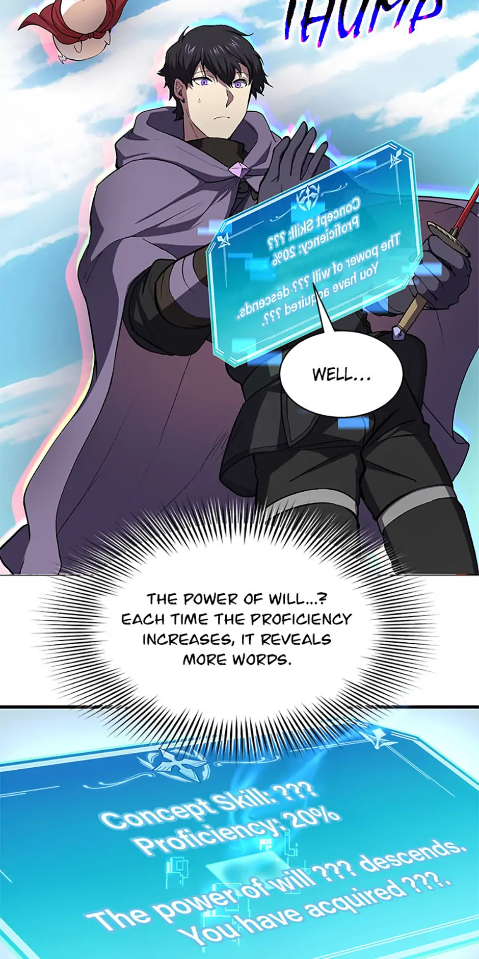 Read Skill Master Levels Up Manga Online