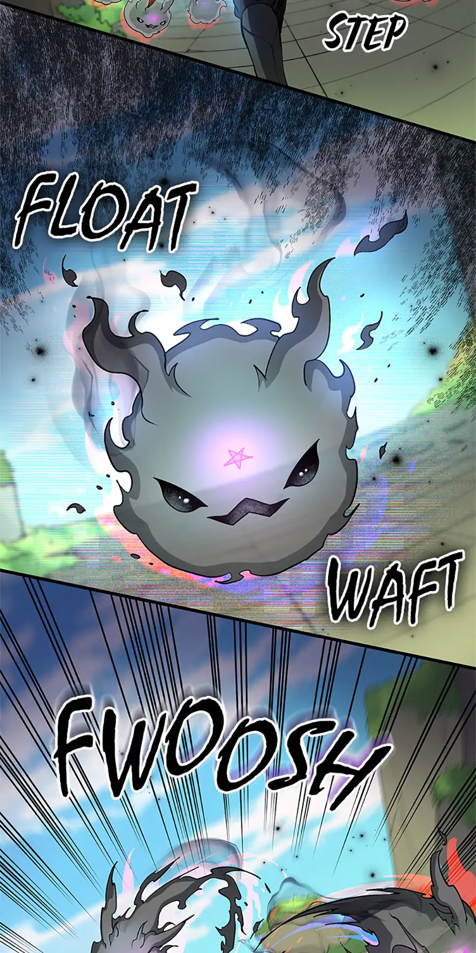 Read Skill Master Levels Up Manga Online