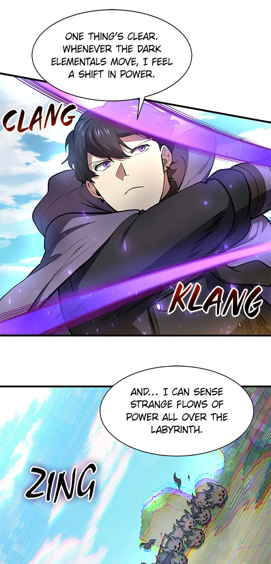 Read Skill Master Levels Up Manga Online