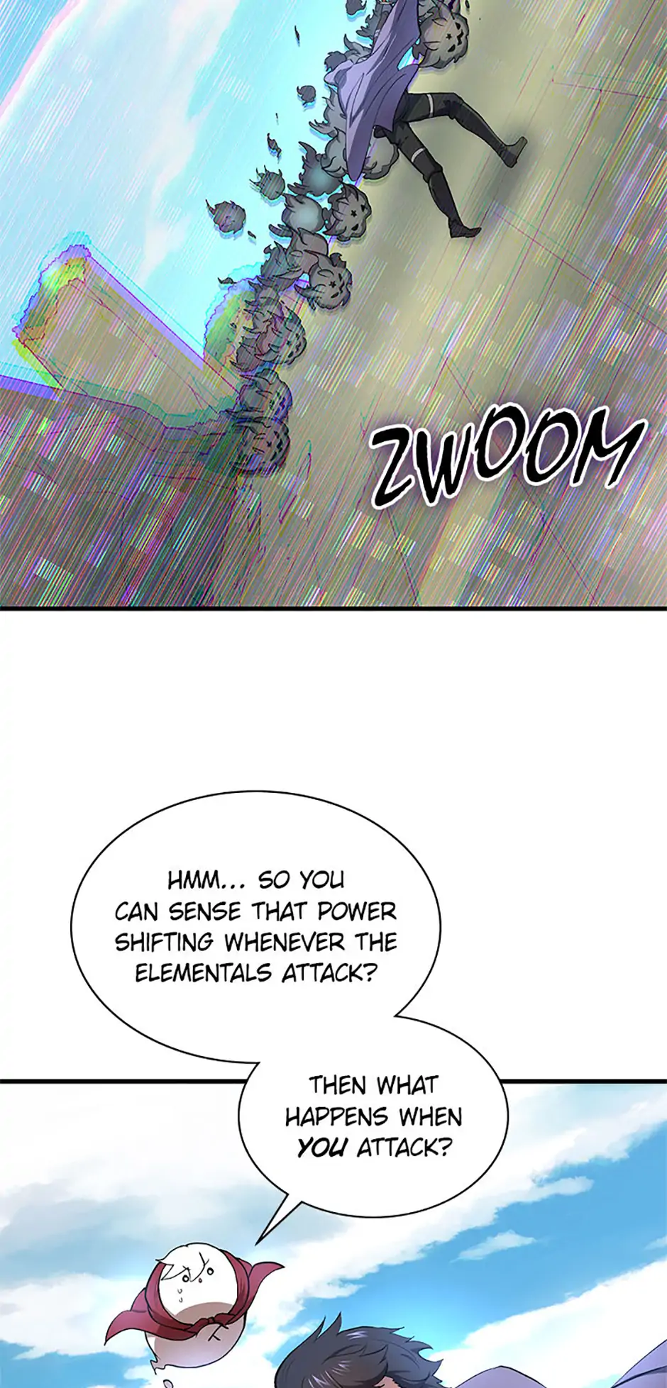 Read Skill Master Levels Up Manga Online