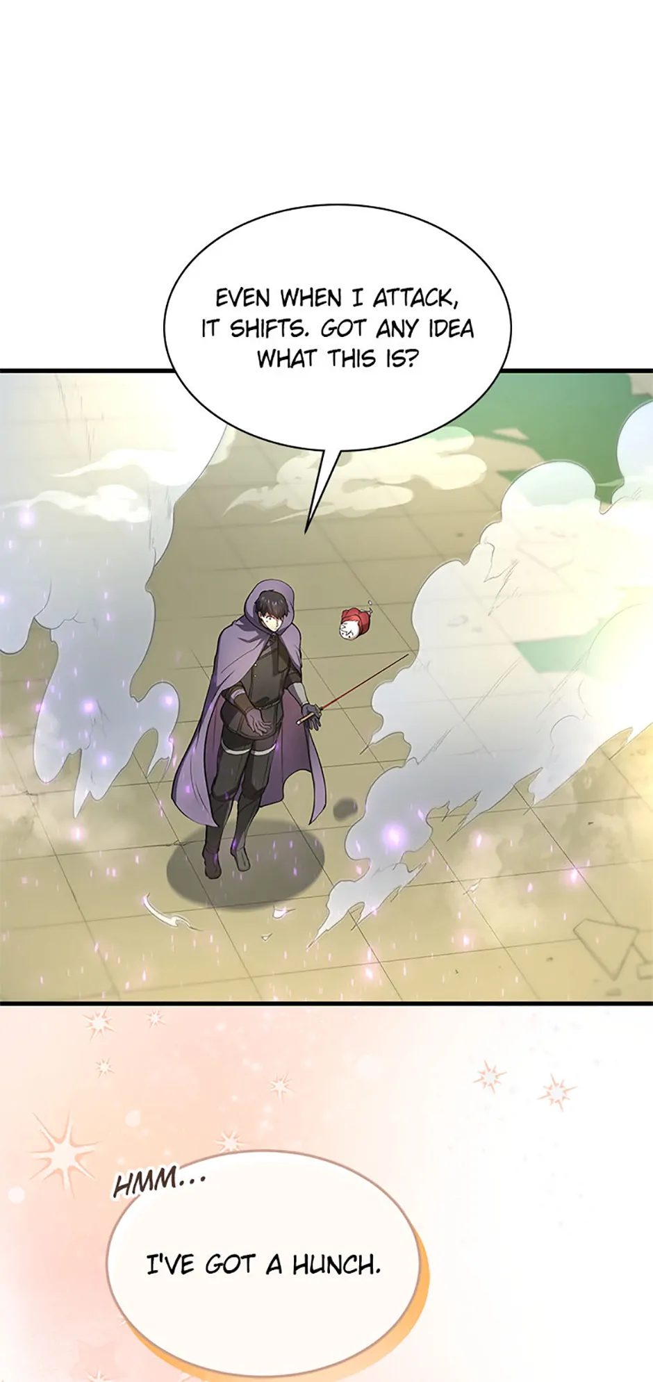 Read Skill Master Levels Up Manga Online