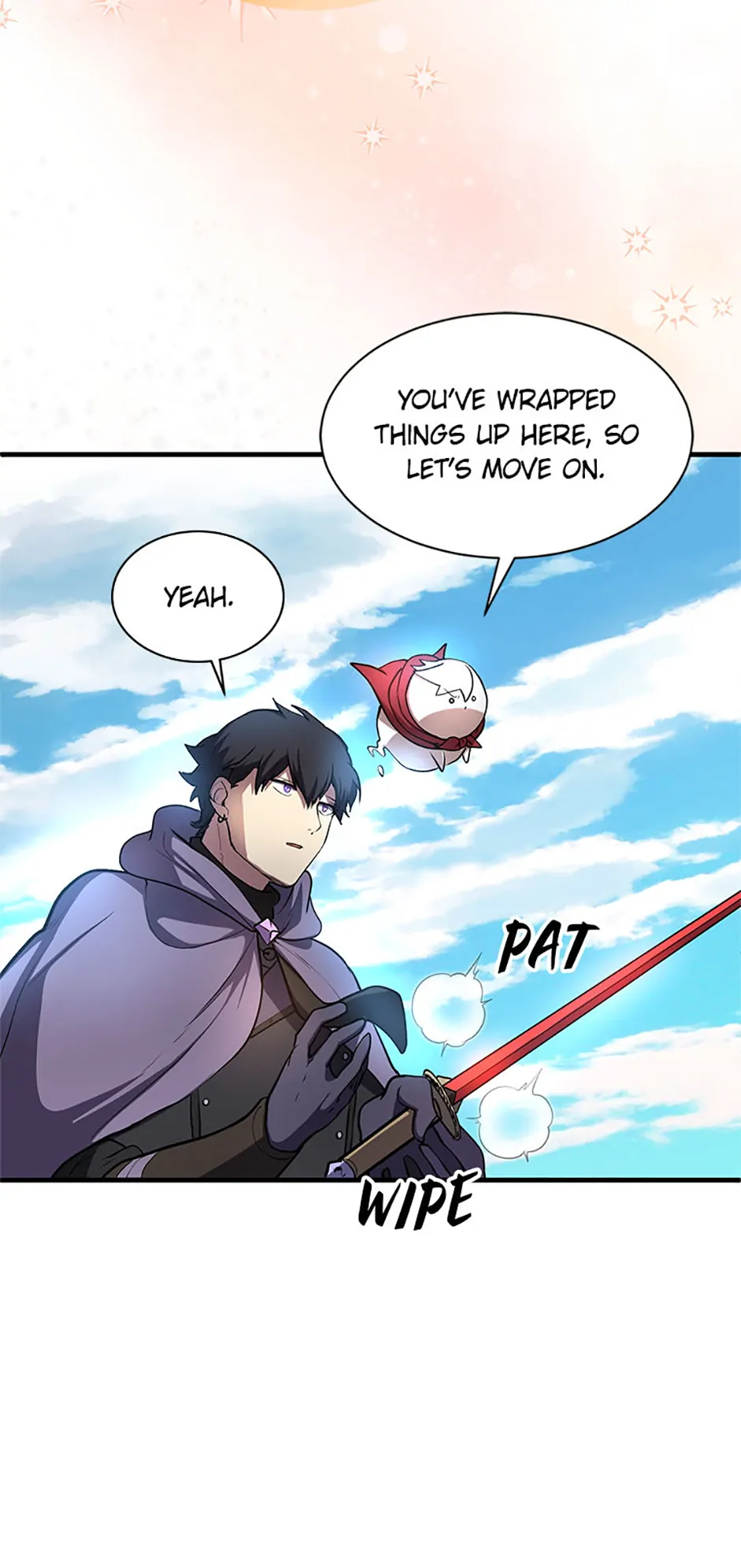 Read Skill Master Levels Up Manga Online