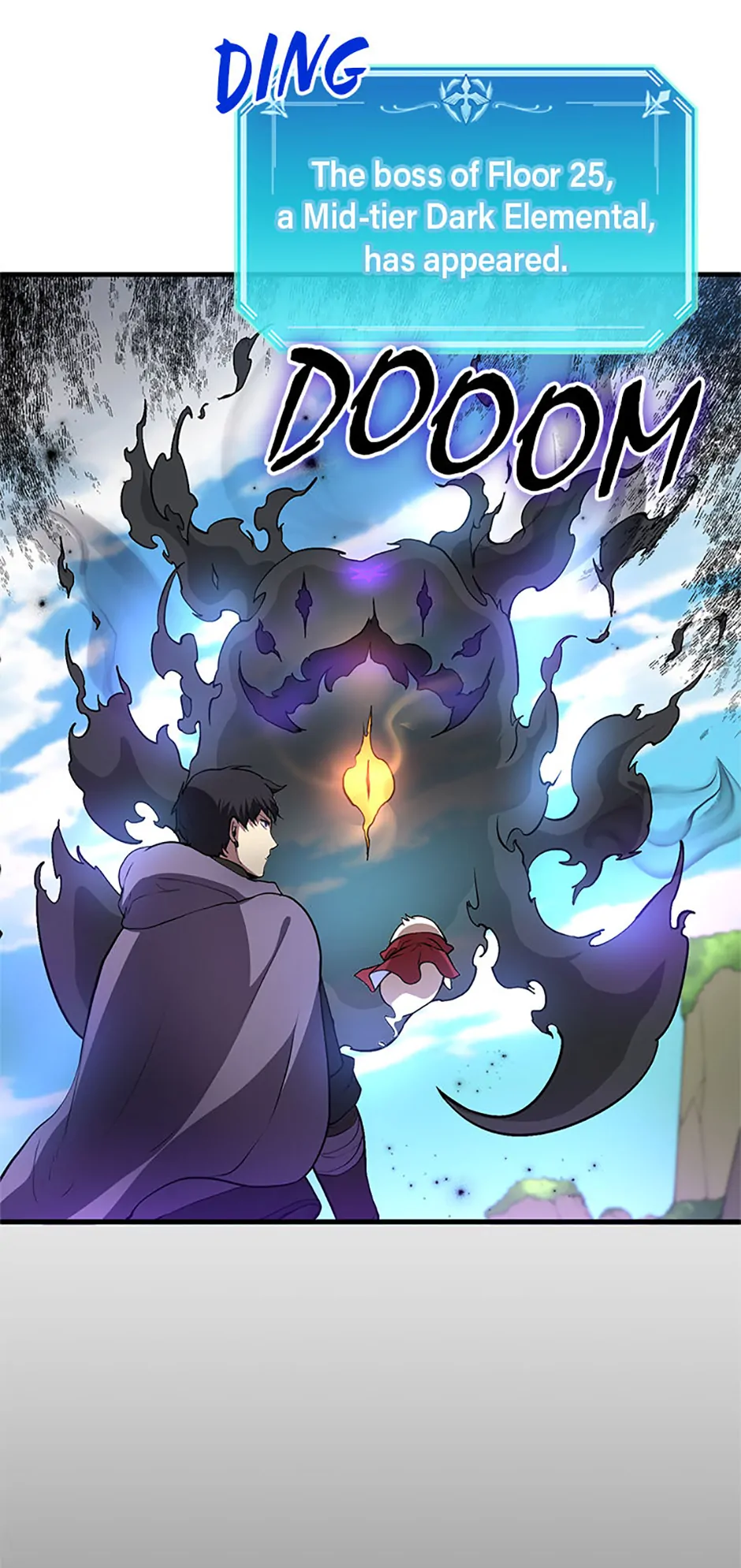 Read Skill Master Levels Up Manga Online