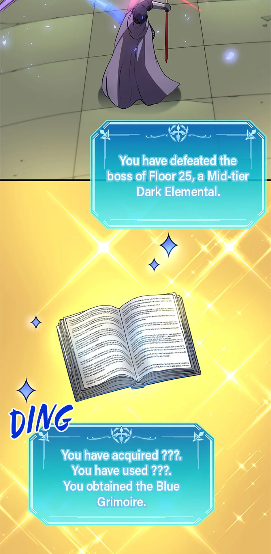 Read Skill Master Levels Up Manga Online