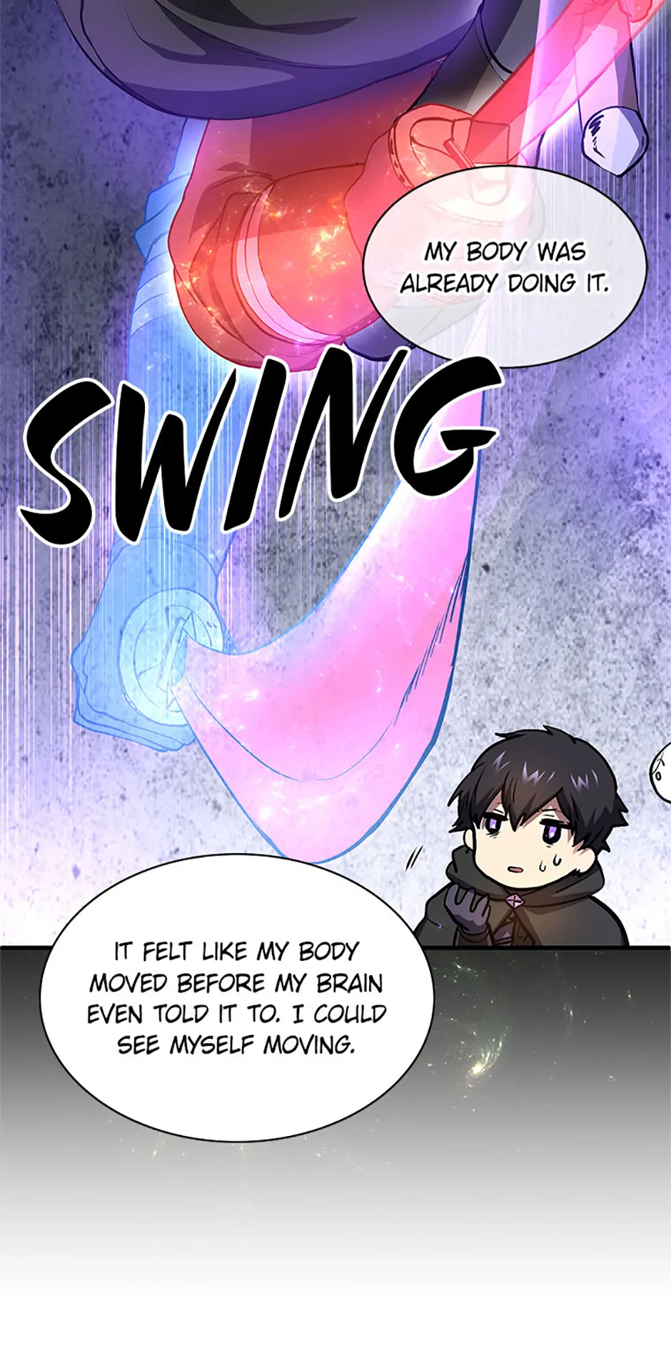 Read Skill Master Levels Up Manga Online