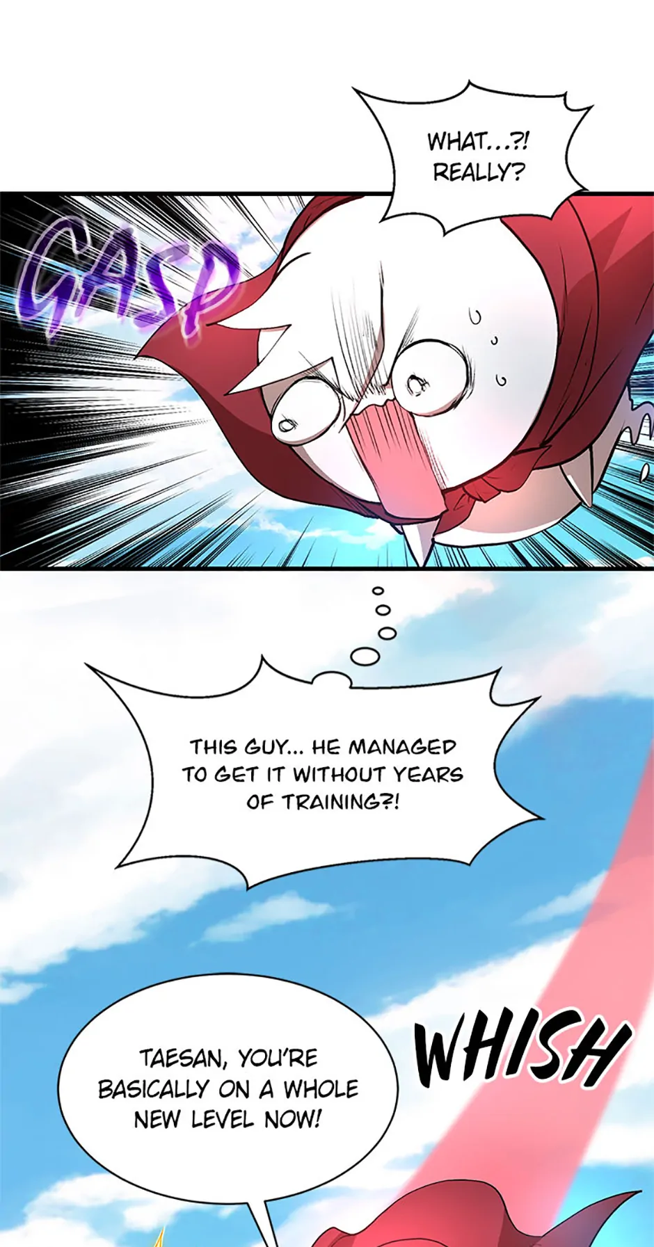 Read Skill Master Levels Up Manga Online