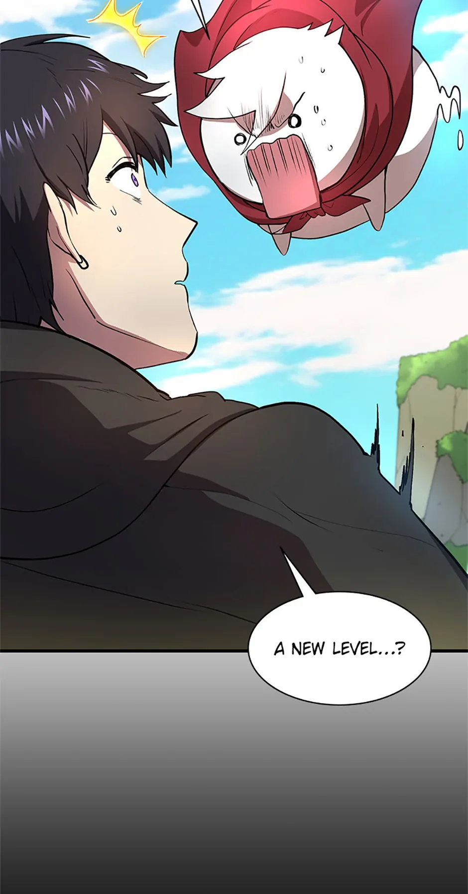 Read Skill Master Levels Up Manga Online