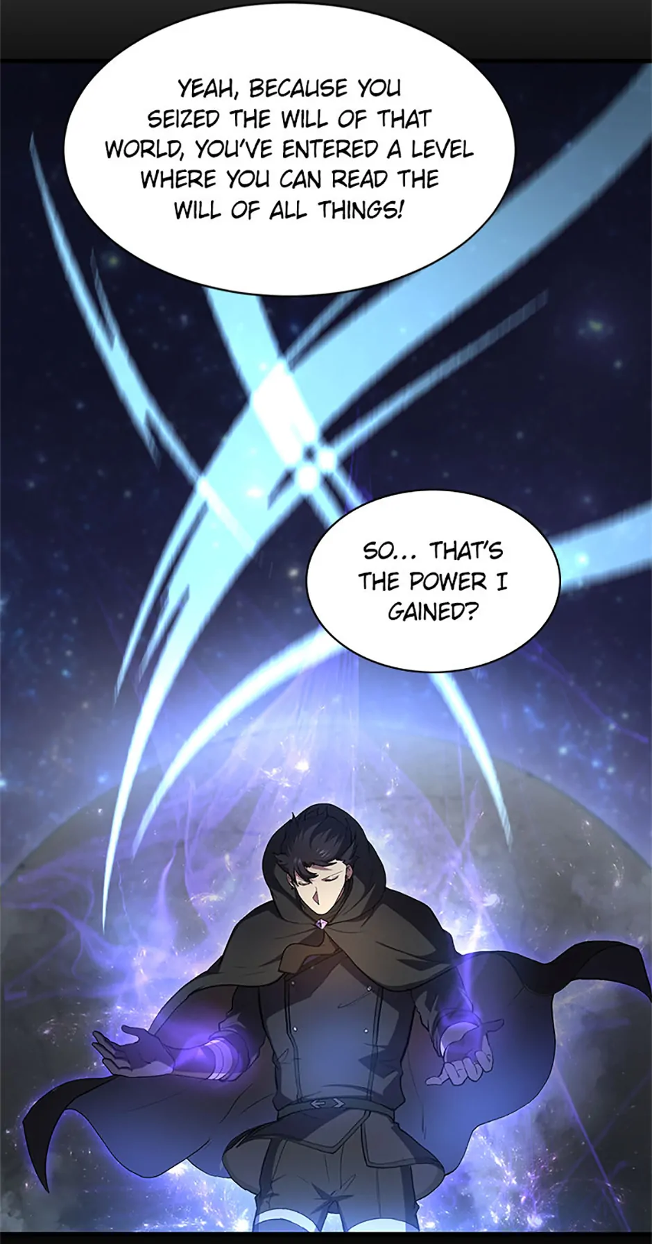Read Skill Master Levels Up Manga Online