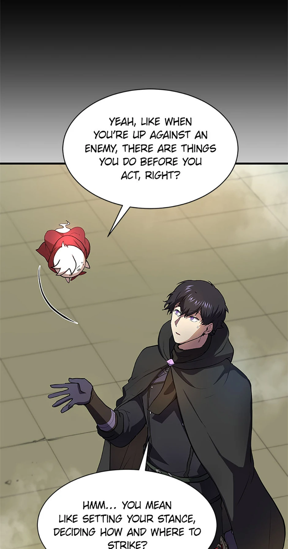 Read Skill Master Levels Up Manga Online