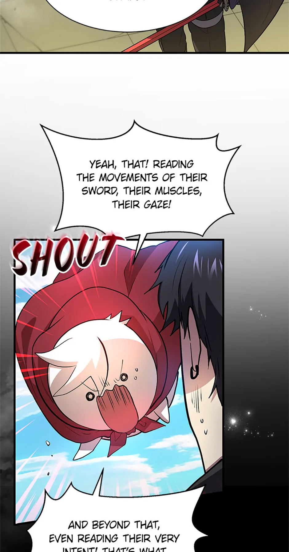 Read Skill Master Levels Up Manga Online
