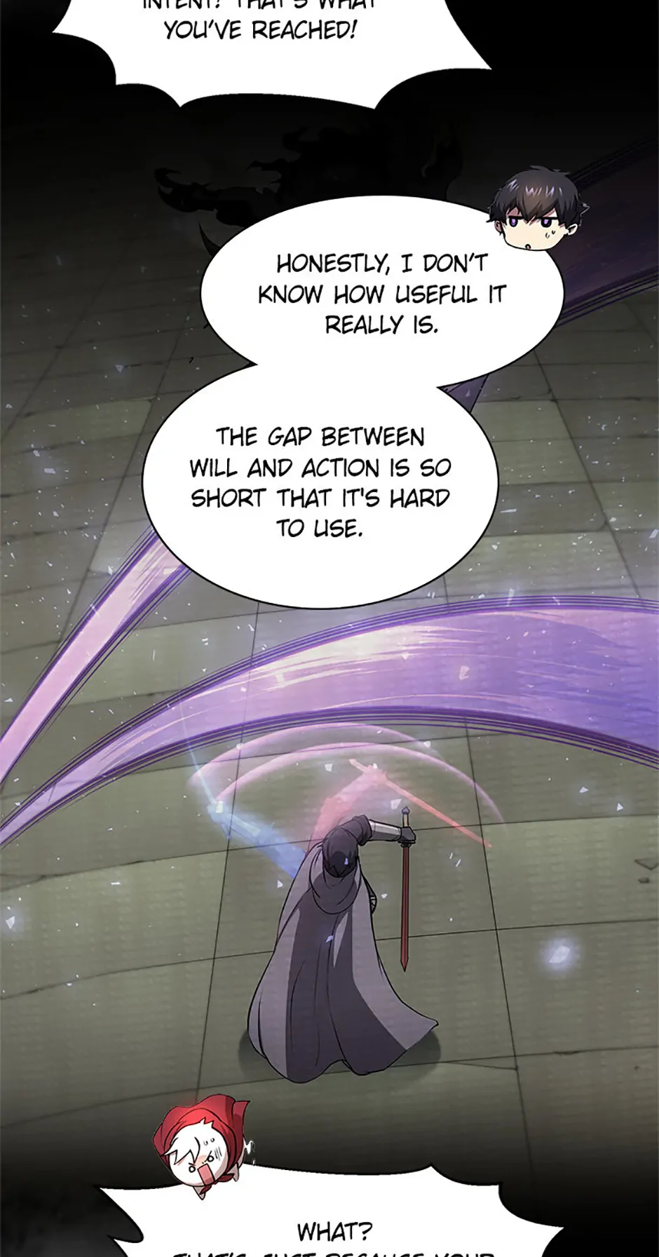 Read Skill Master Levels Up Manga Online
