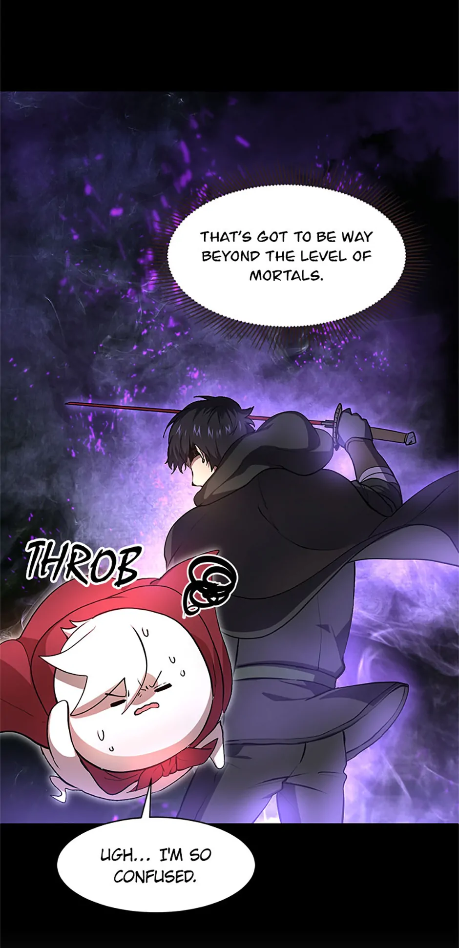 Read Skill Master Levels Up Manga Online