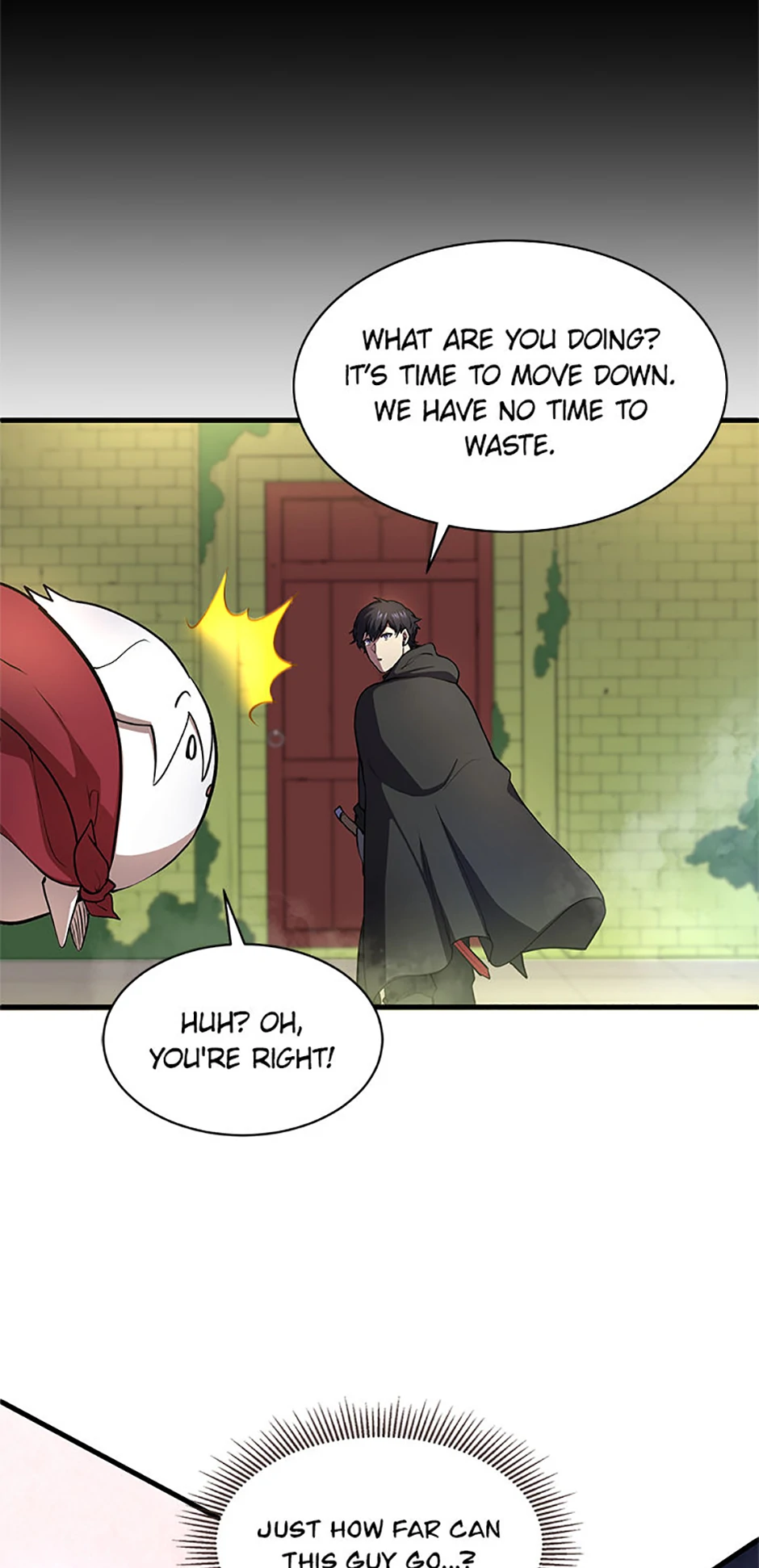 Read Skill Master Levels Up Manga Online