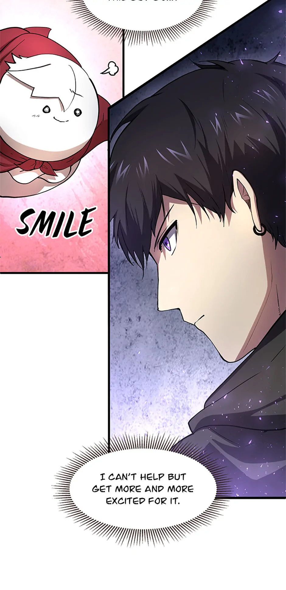Read Skill Master Levels Up Manga Online