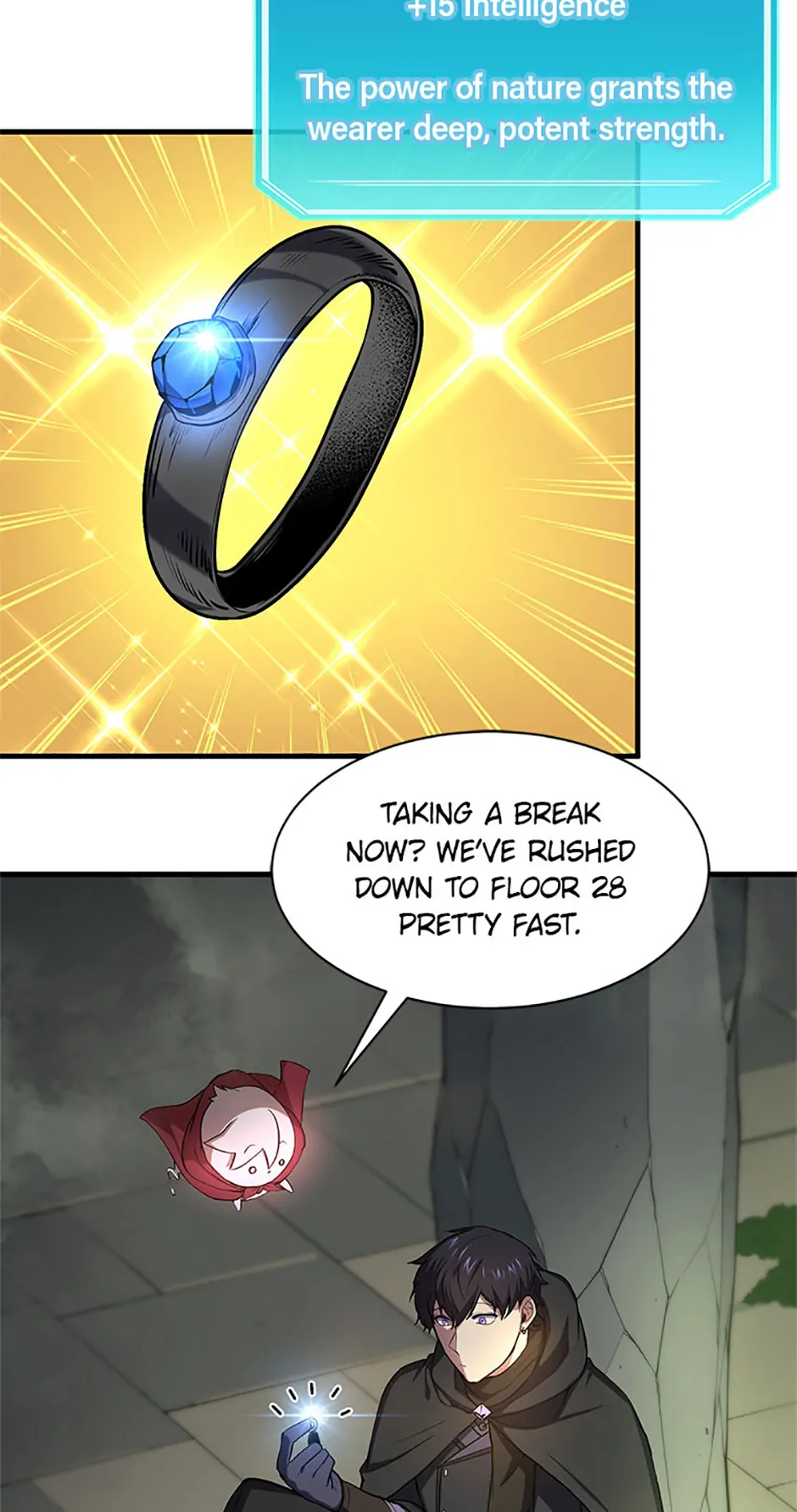 Read Skill Master Levels Up Manga Online