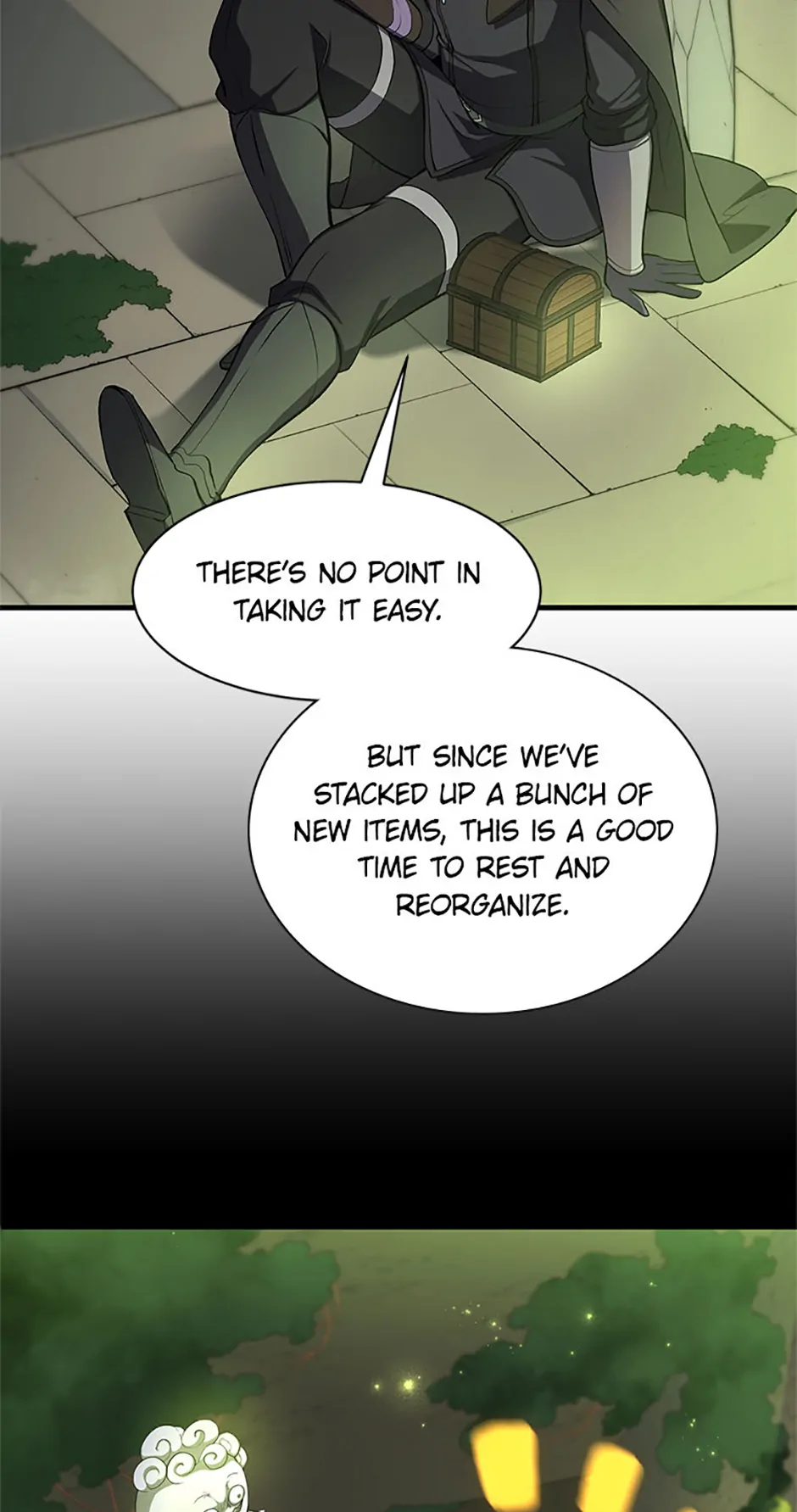 Read Skill Master Levels Up Manga Online
