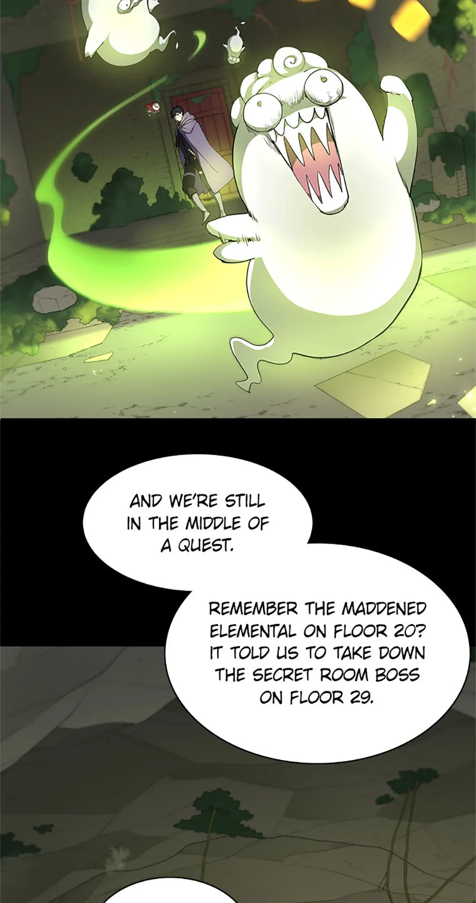 Read Skill Master Levels Up Manga Online