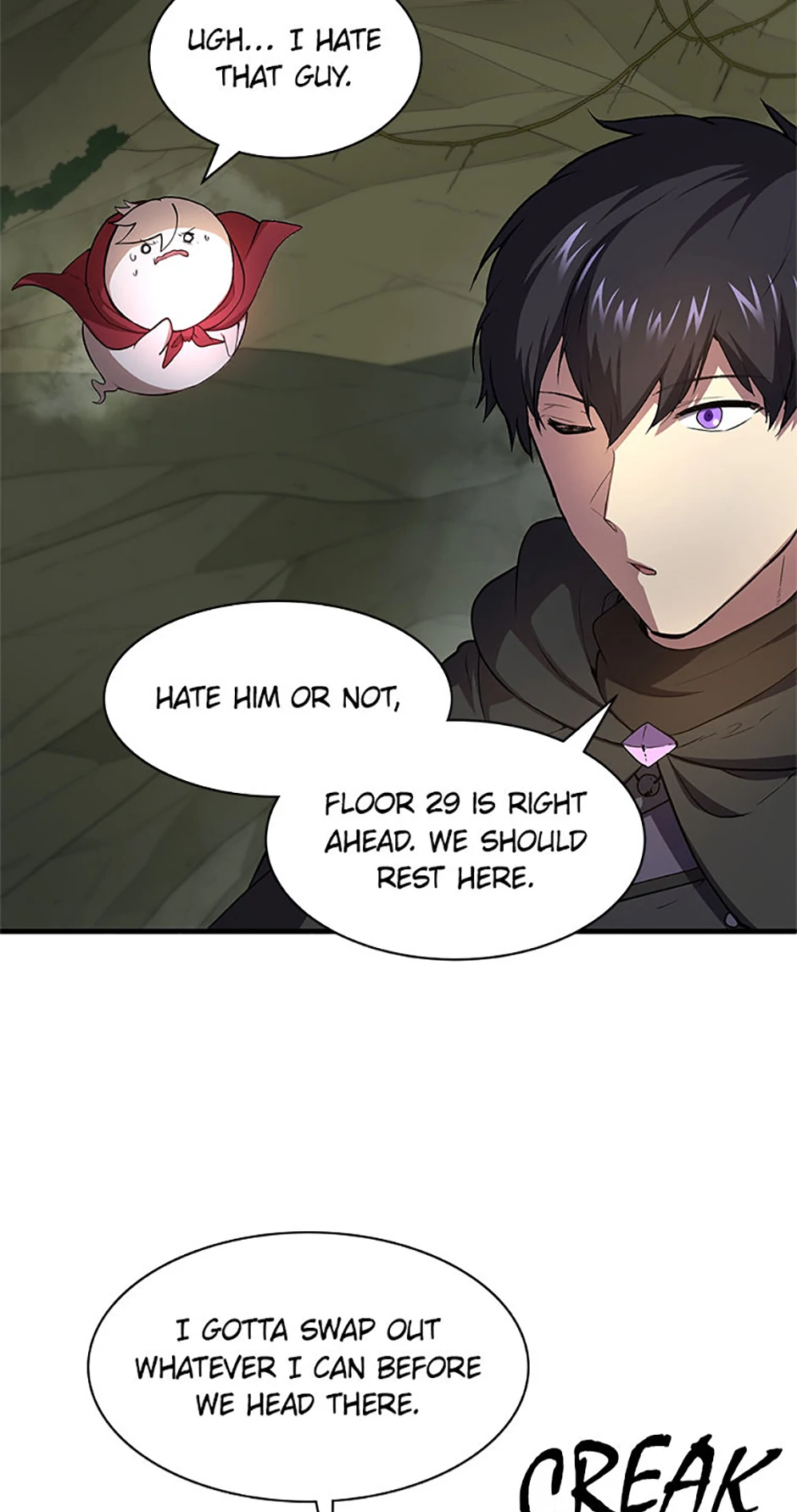 Read Skill Master Levels Up Manga Online