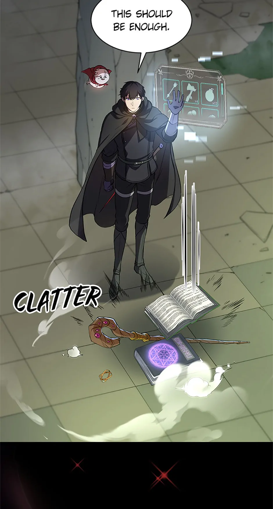 Read Skill Master Levels Up Manga Online