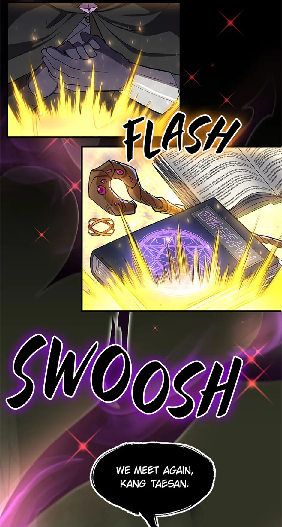 Read Skill Master Levels Up Manga Online