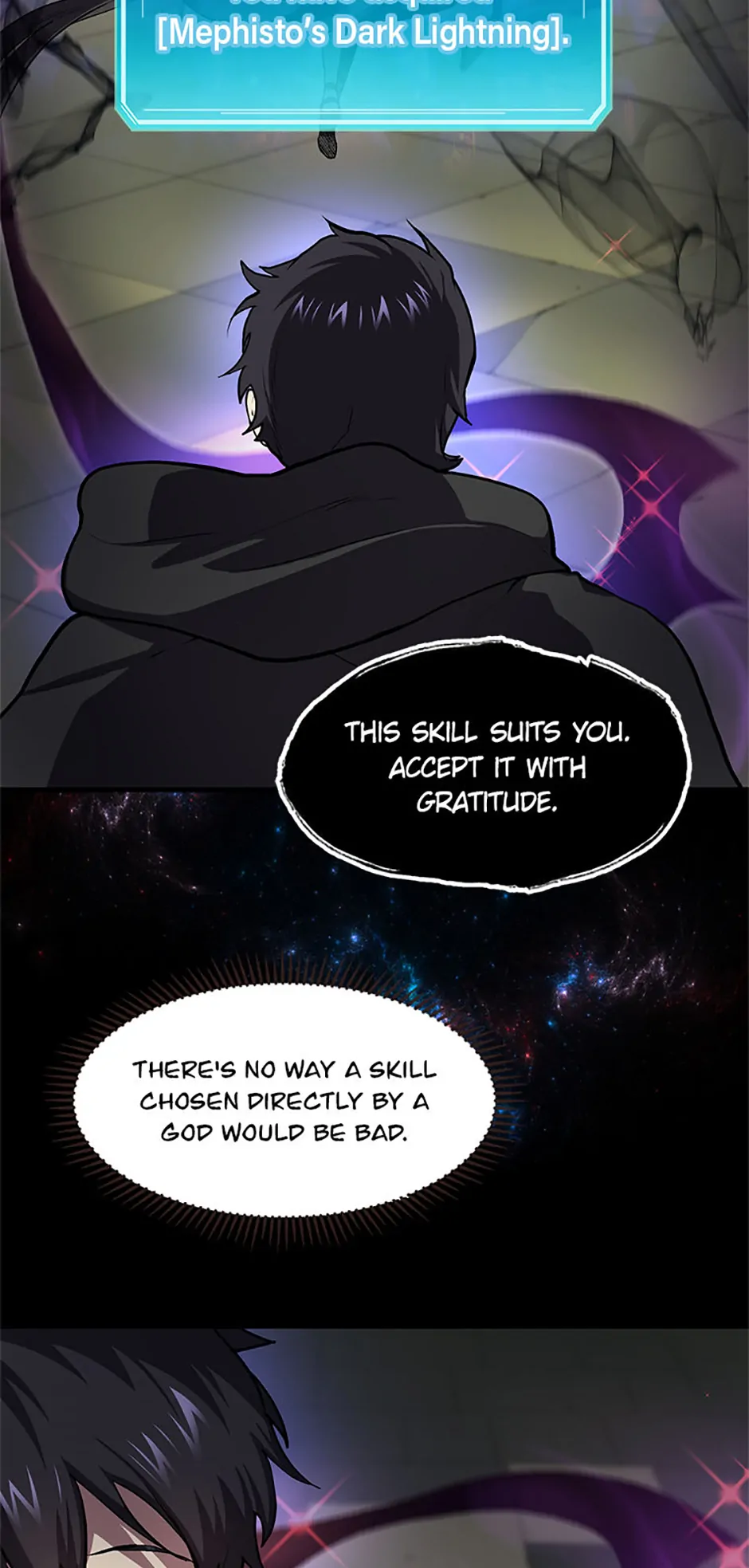 Read Skill Master Levels Up Manga Online