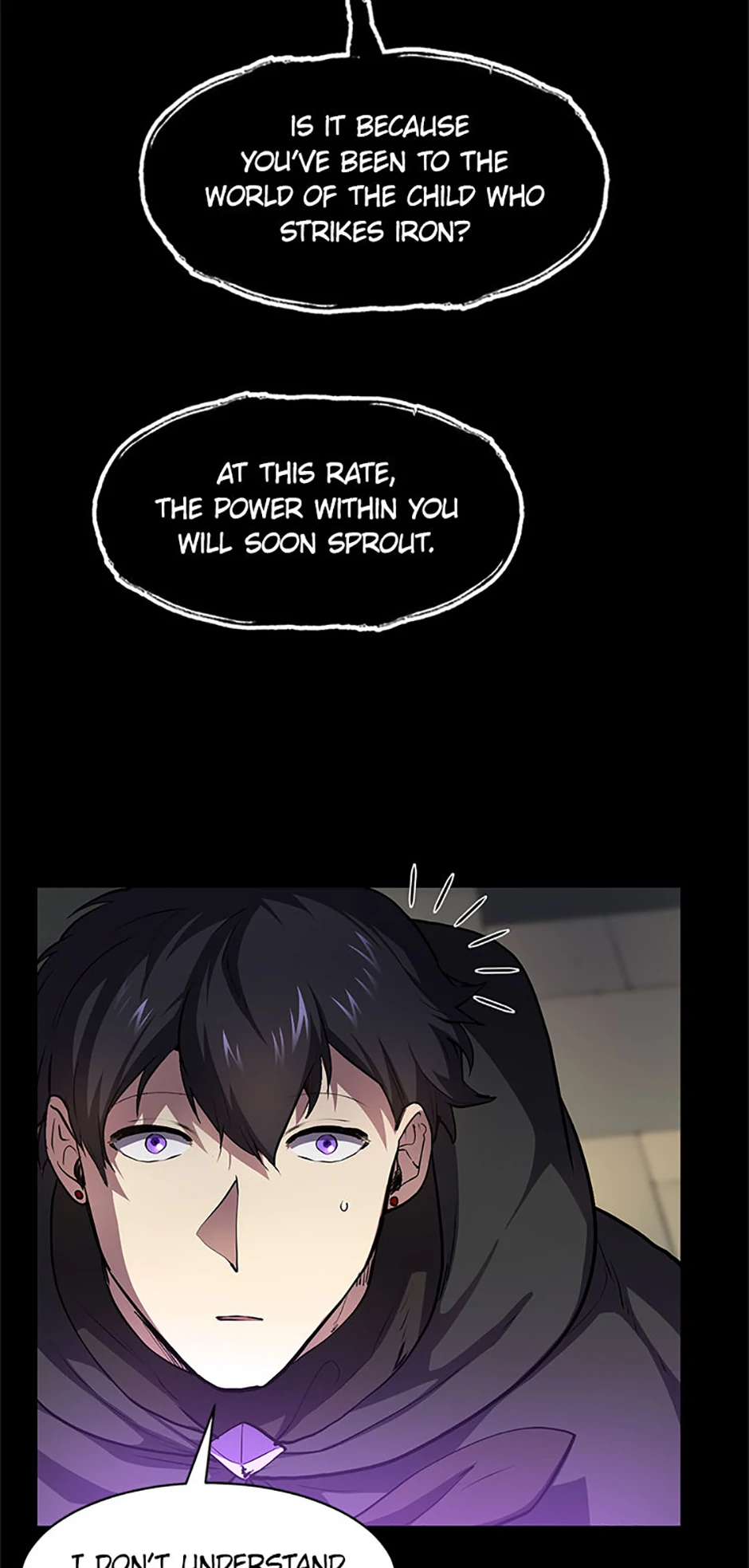 Read Skill Master Levels Up Manga Online