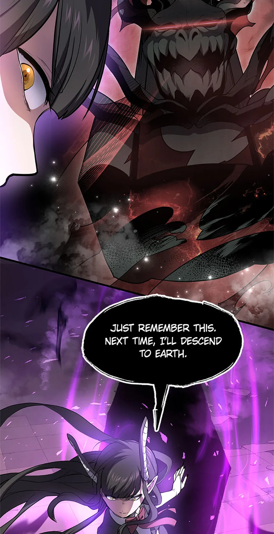 Read Skill Master Levels Up Manga Online