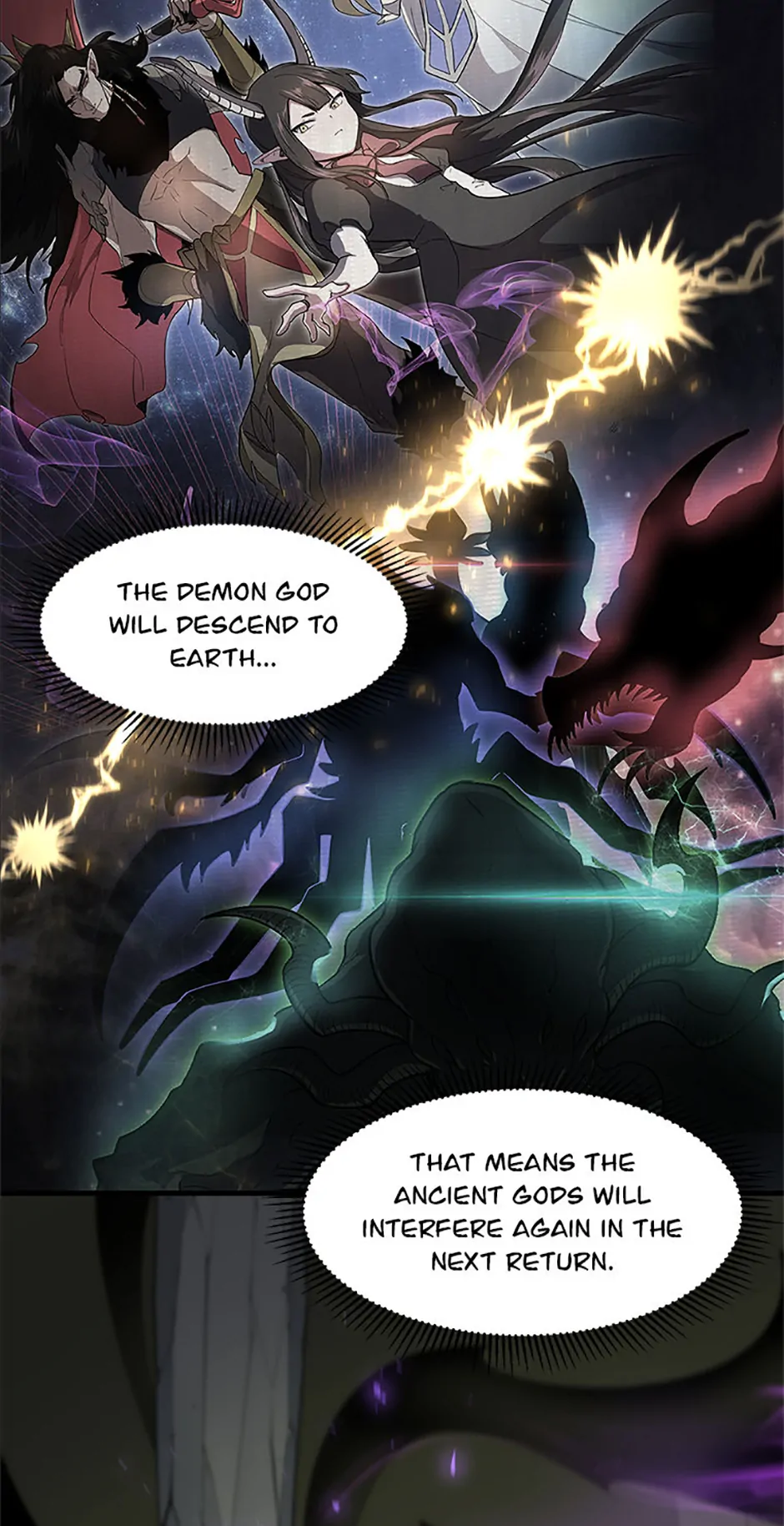 Read Skill Master Levels Up Manga Online