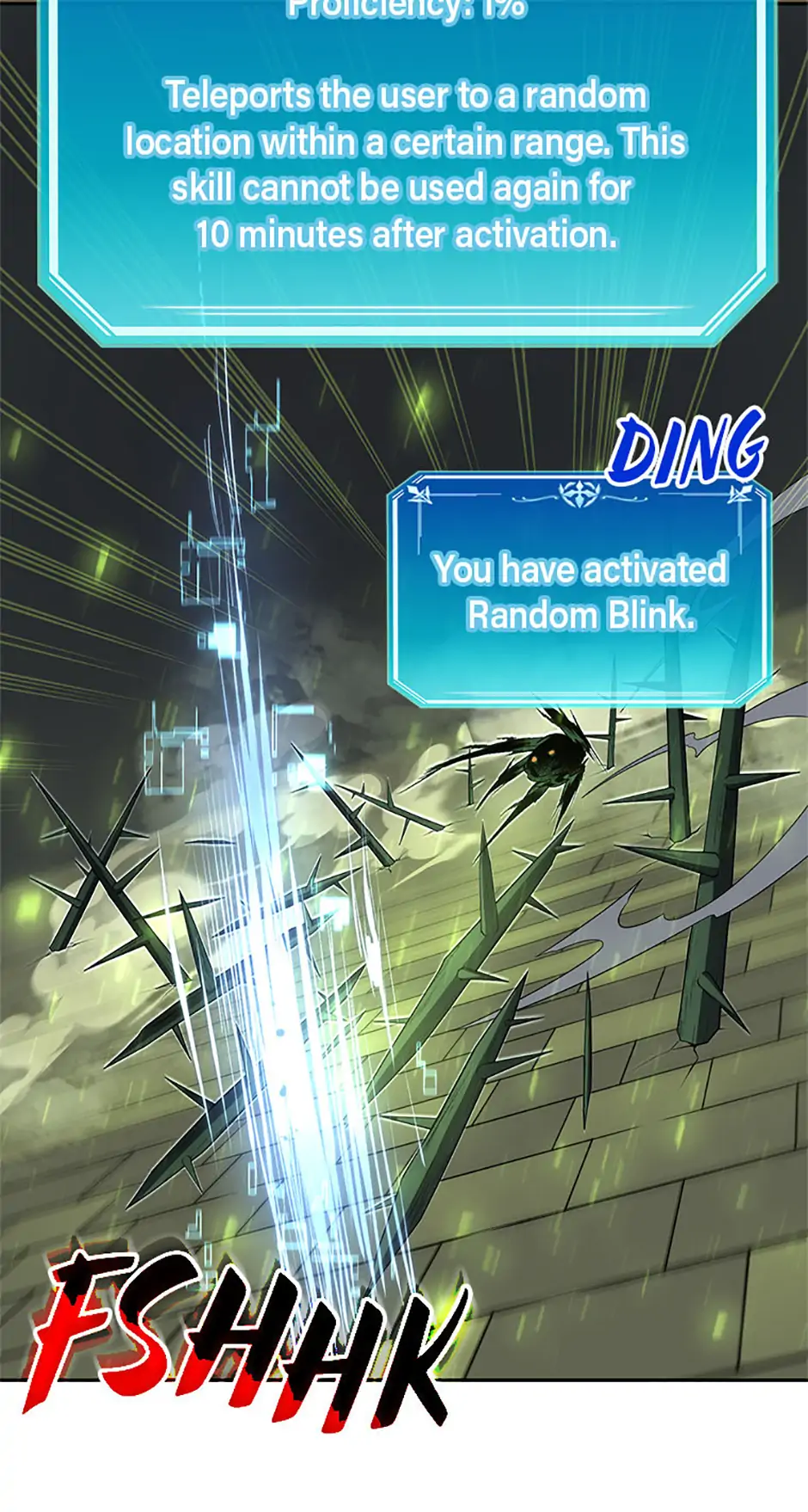 Read Skill Master Levels Up Manga Online