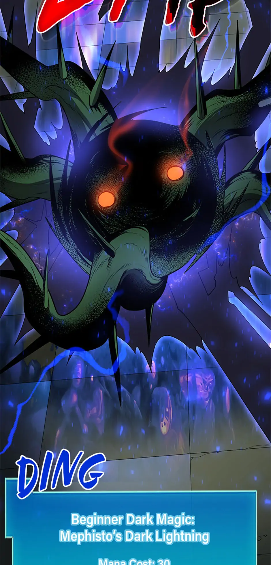 Read Skill Master Levels Up Manga Online