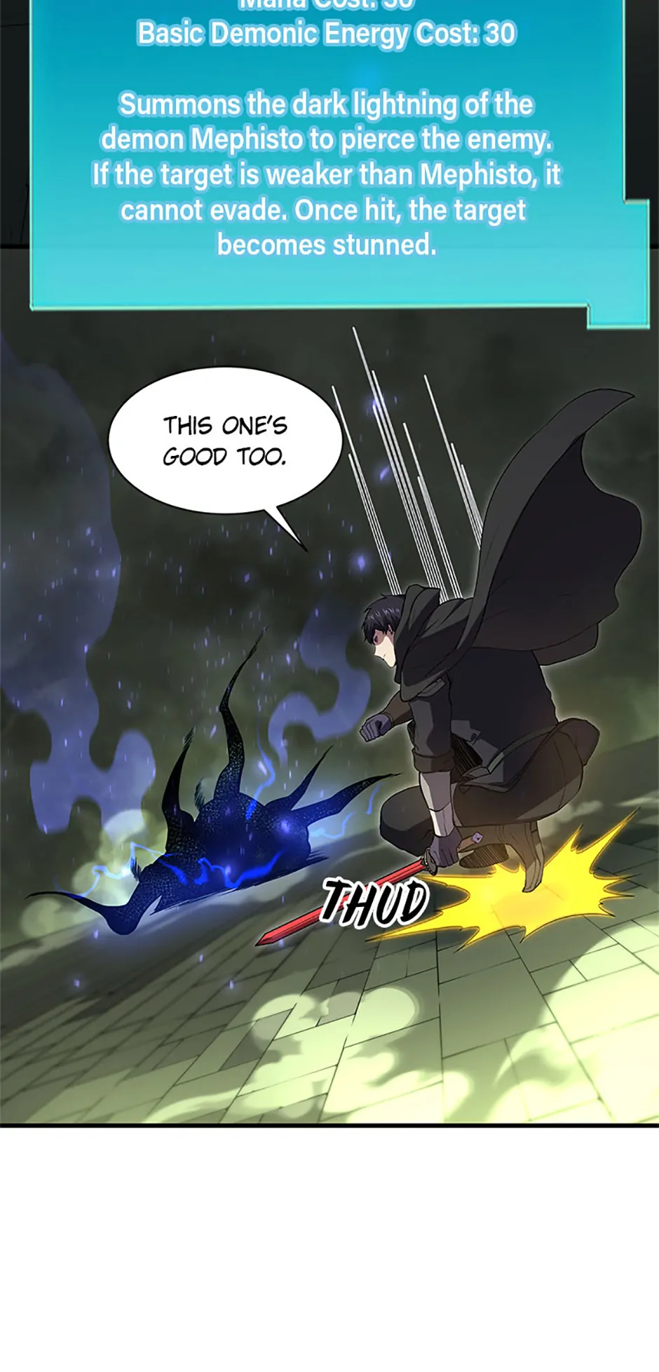 Read Skill Master Levels Up Manga Online