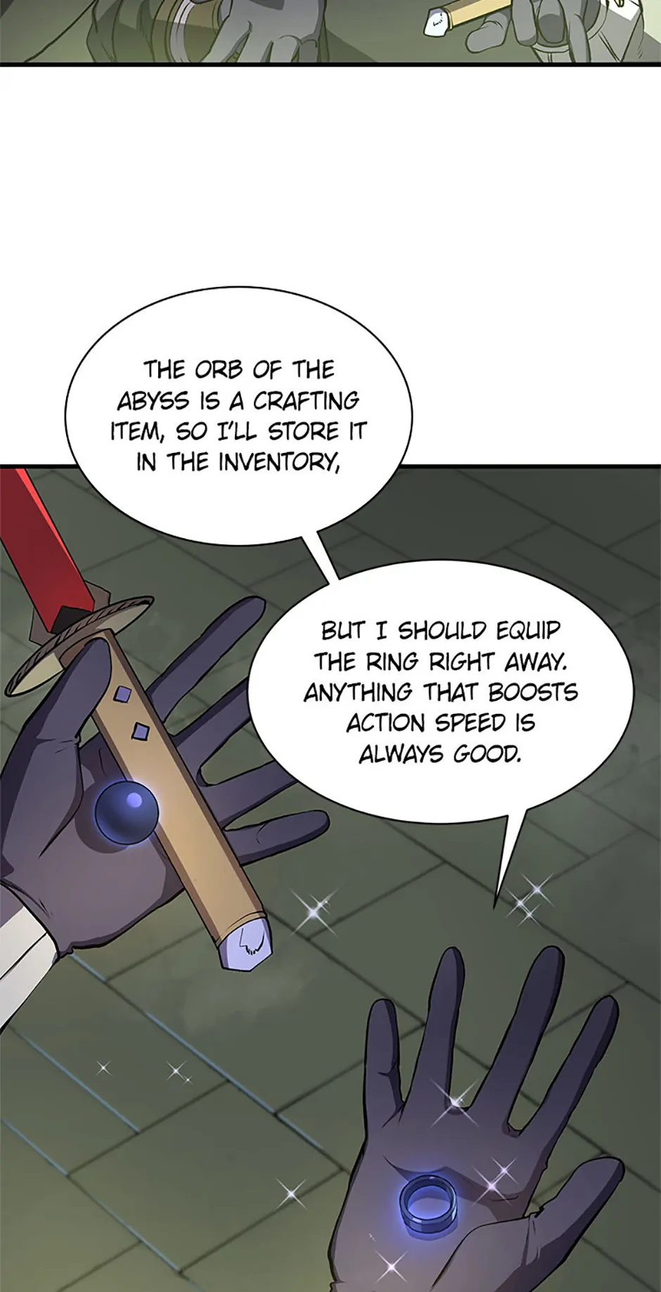 Read Skill Master Levels Up Manga Online