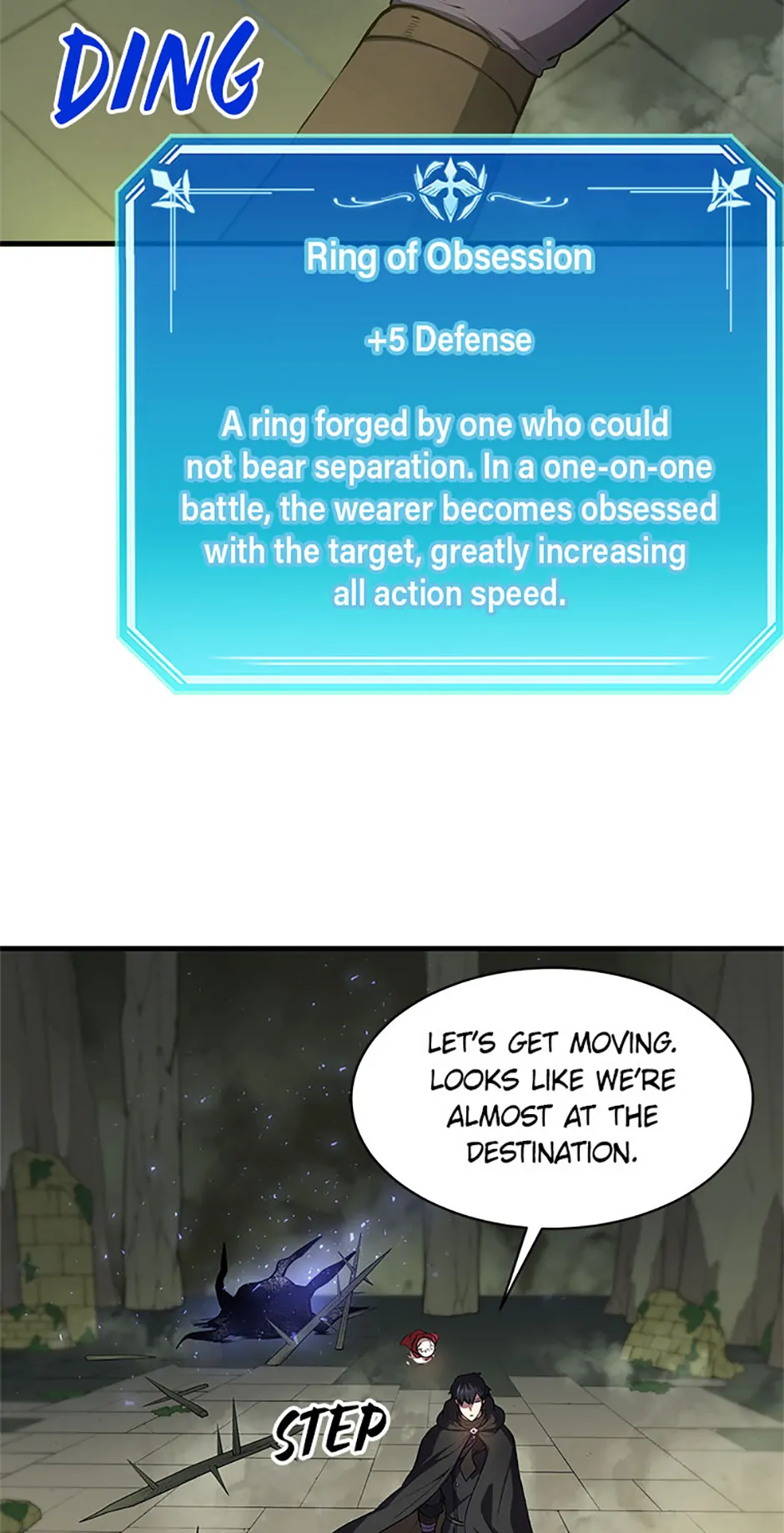Read Skill Master Levels Up Manga Online