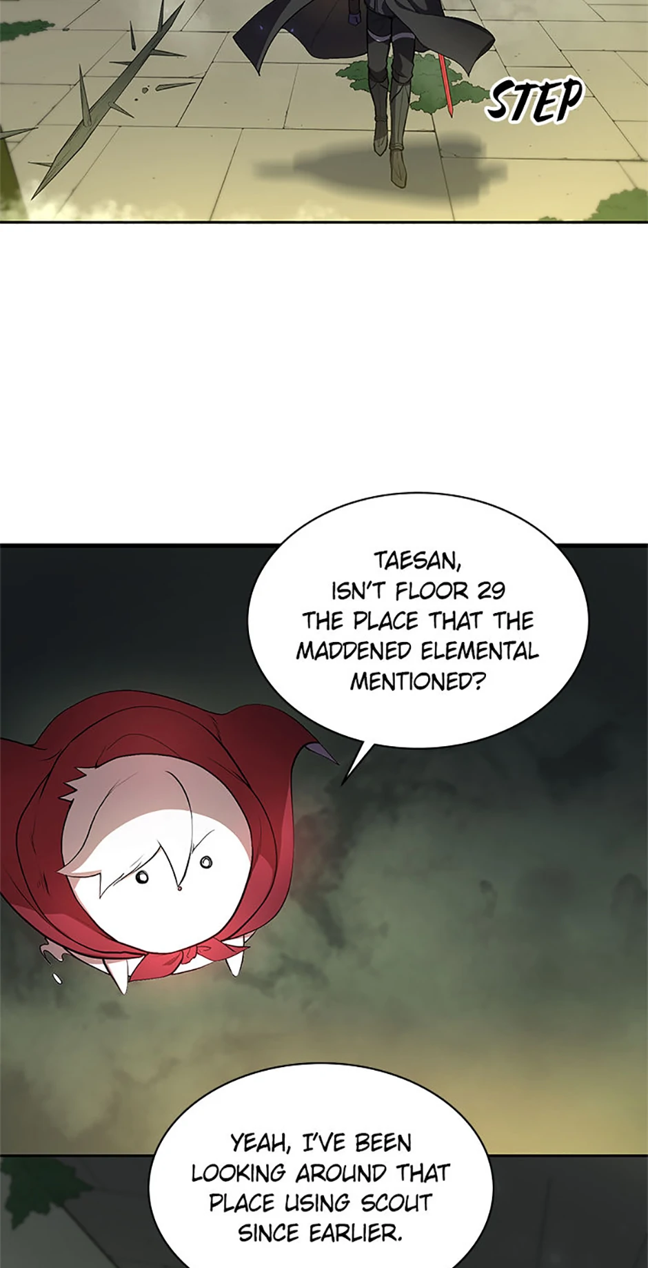Read Skill Master Levels Up Manga Online