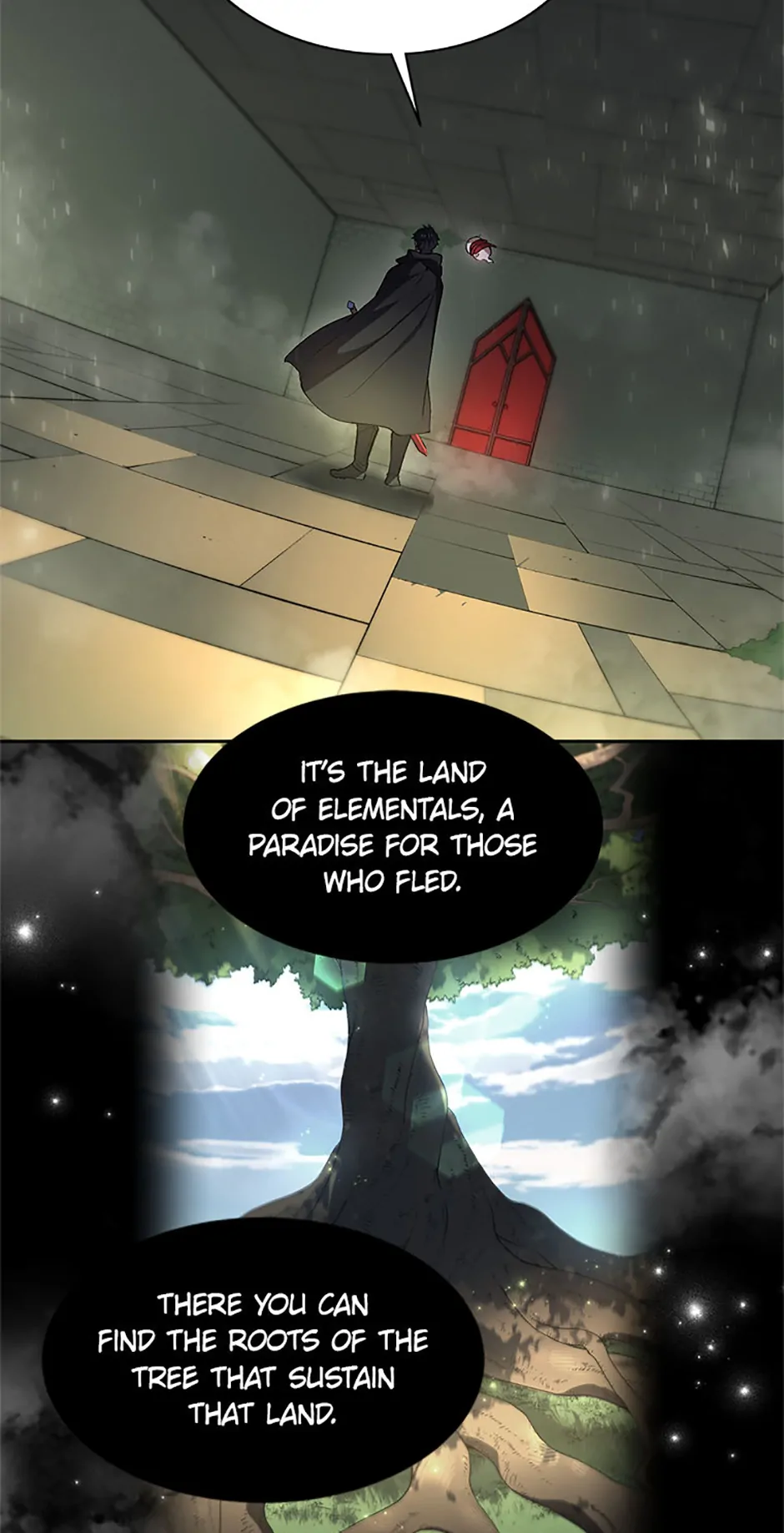 Read Skill Master Levels Up Manga Online
