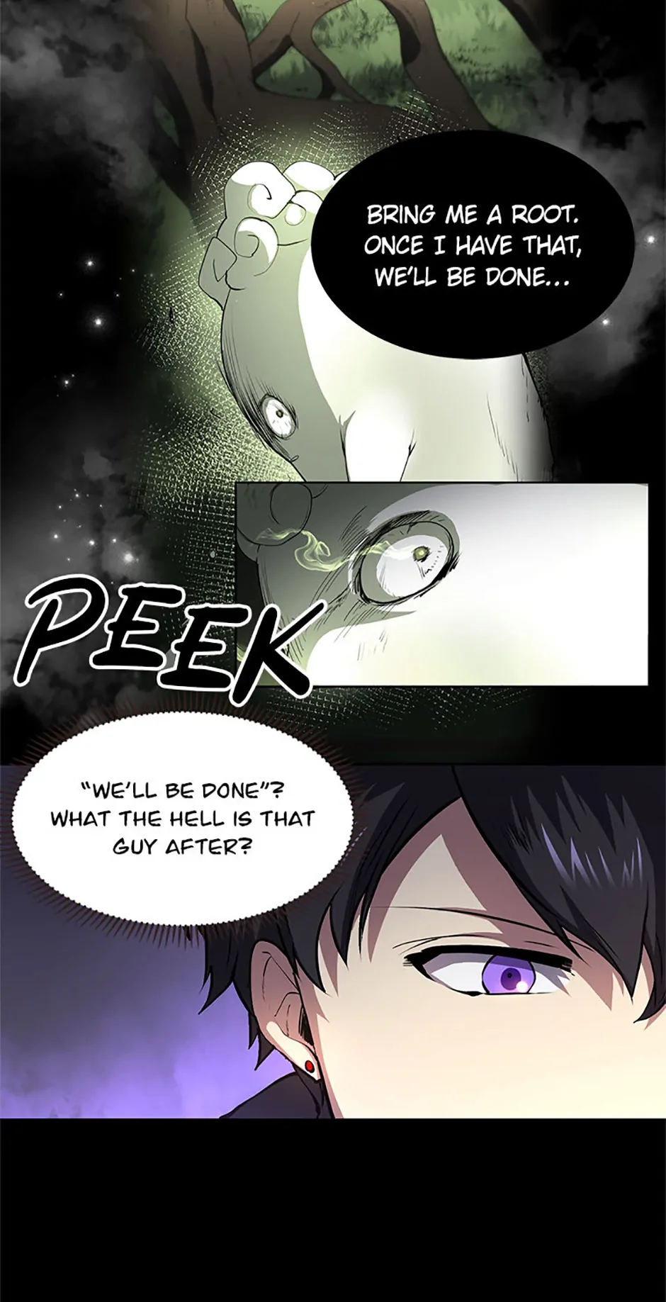 Read Skill Master Levels Up Manga Online