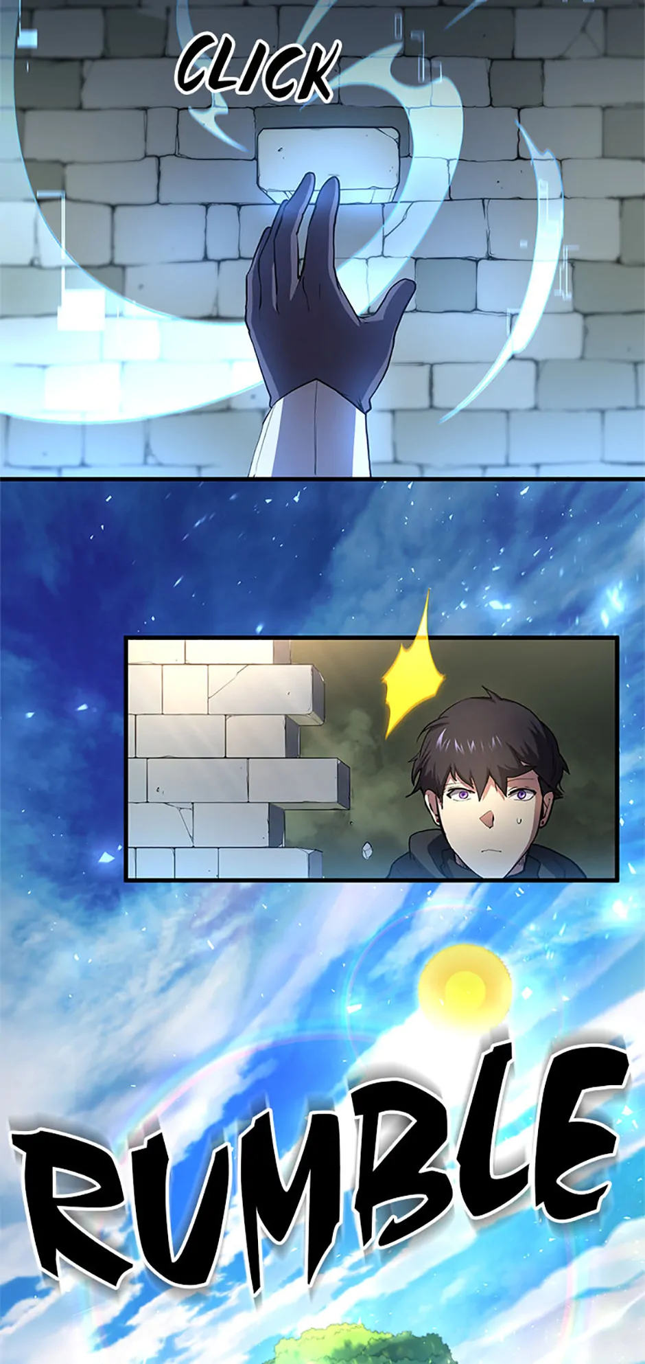 Read Skill Master Levels Up Manga Online