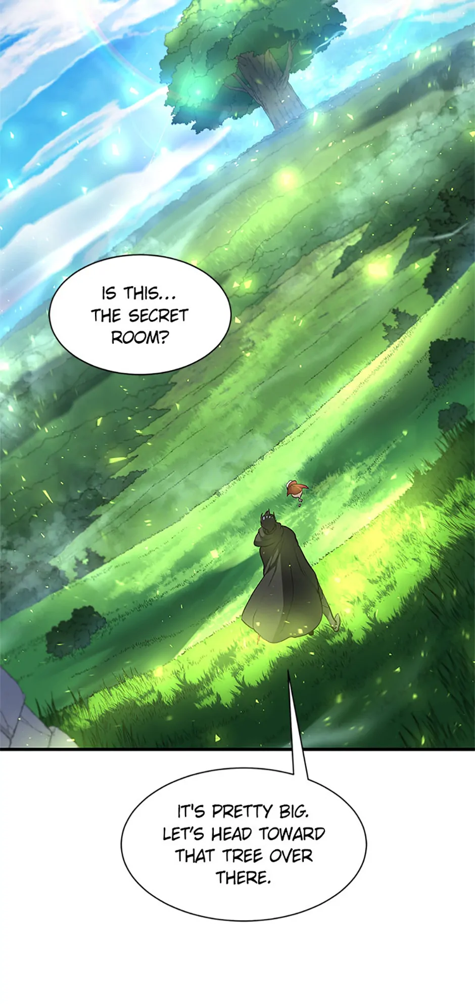 Read Skill Master Levels Up Manga Online