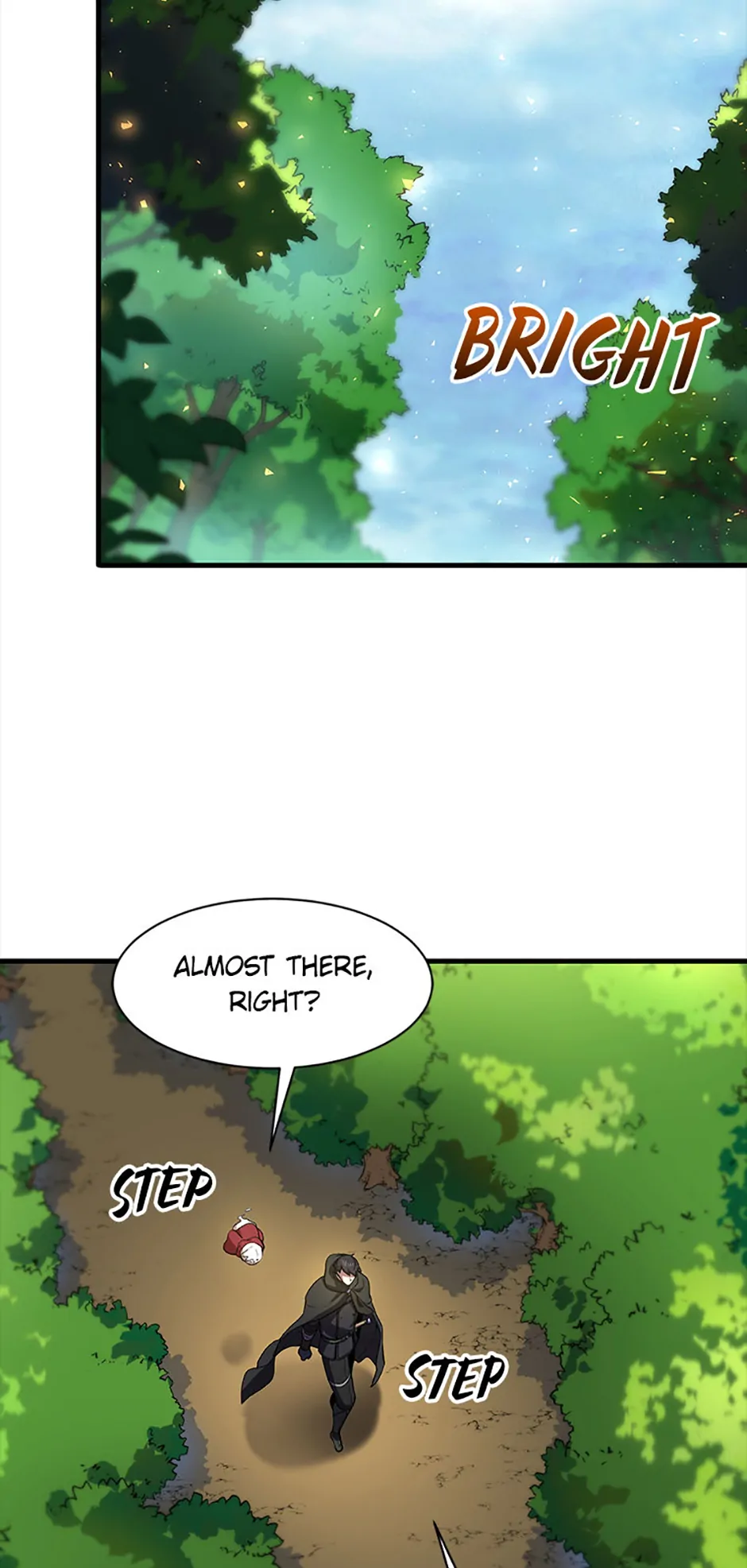 Read Skill Master Levels Up Manga Online