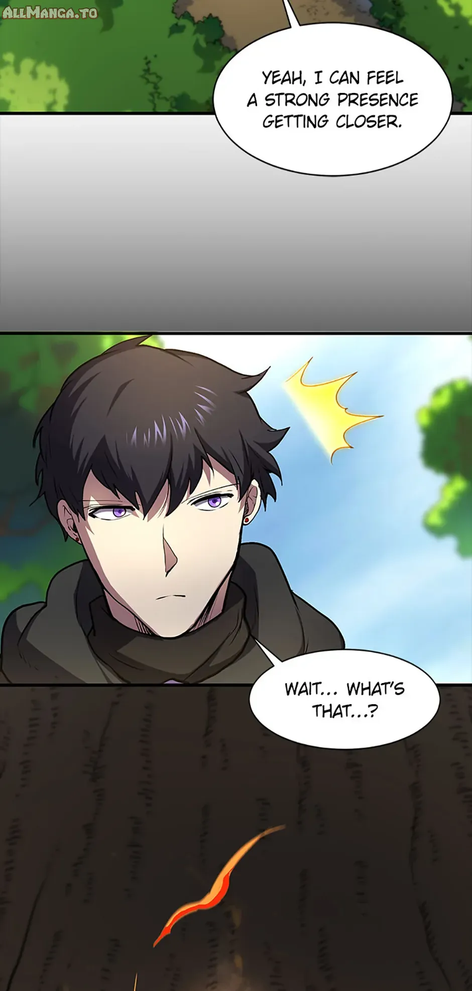 Read Skill Master Levels Up Manga Online