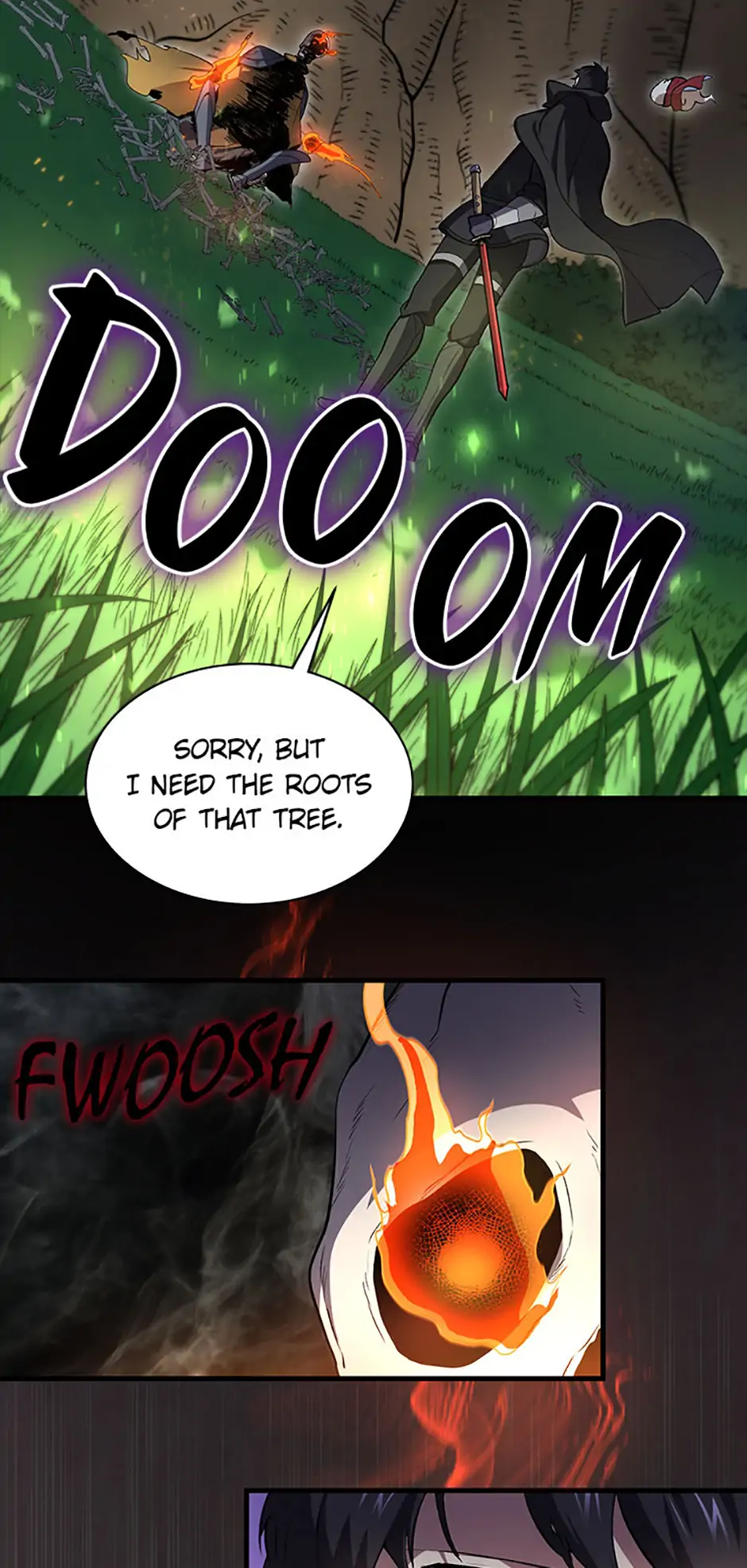 Read Skill Master Levels Up Manga Online