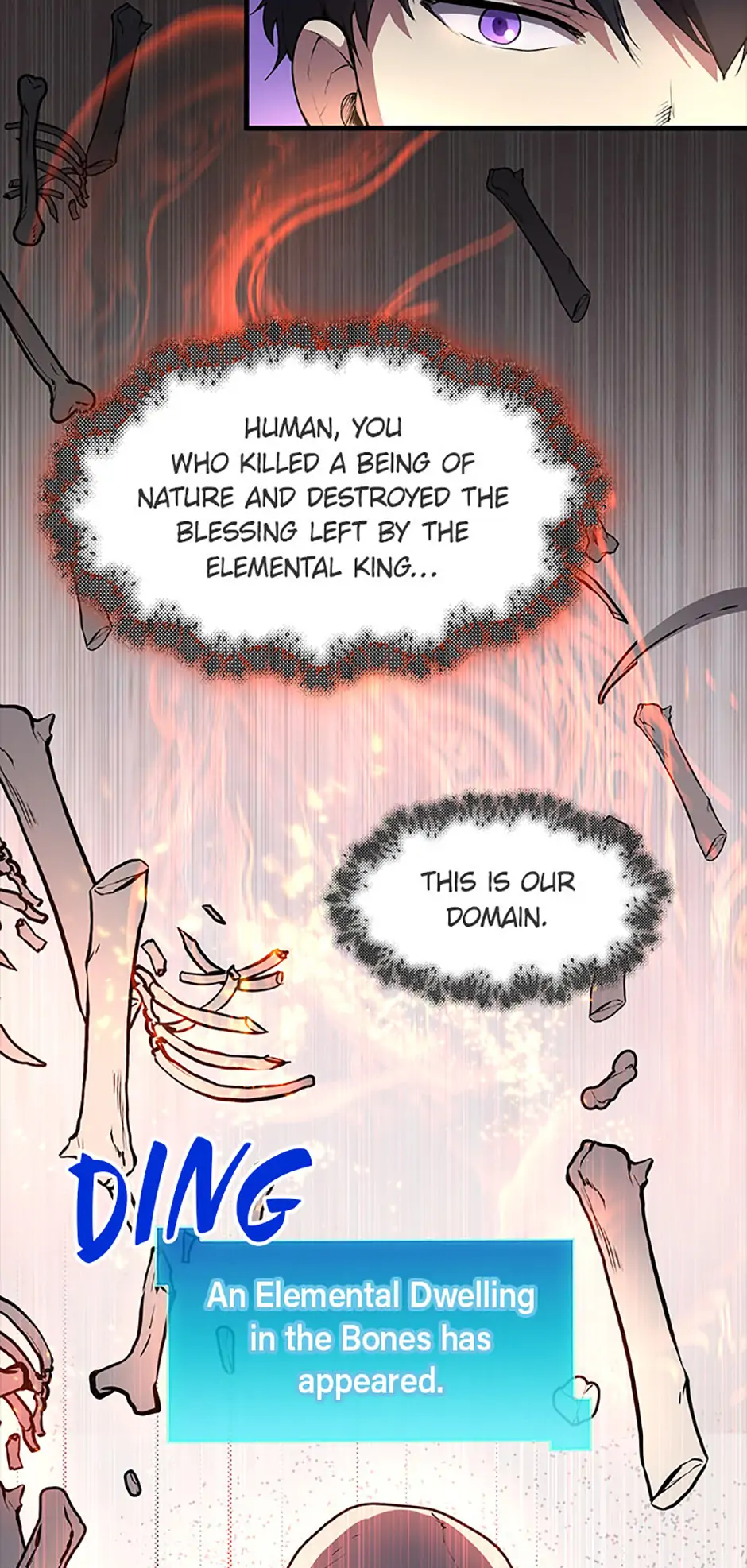 Read Skill Master Levels Up Manga Online
