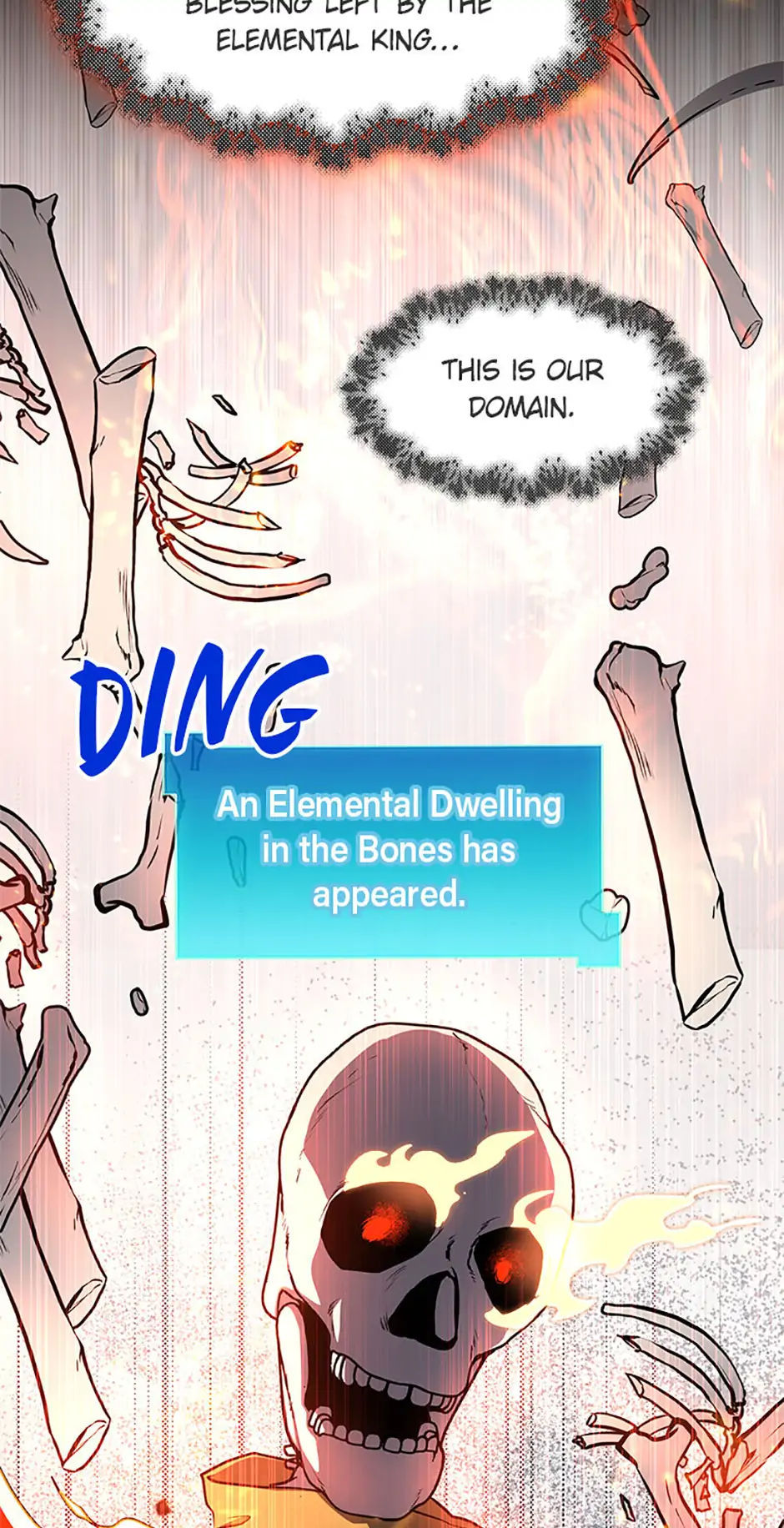 Read Skill Master Levels Up Manga Online